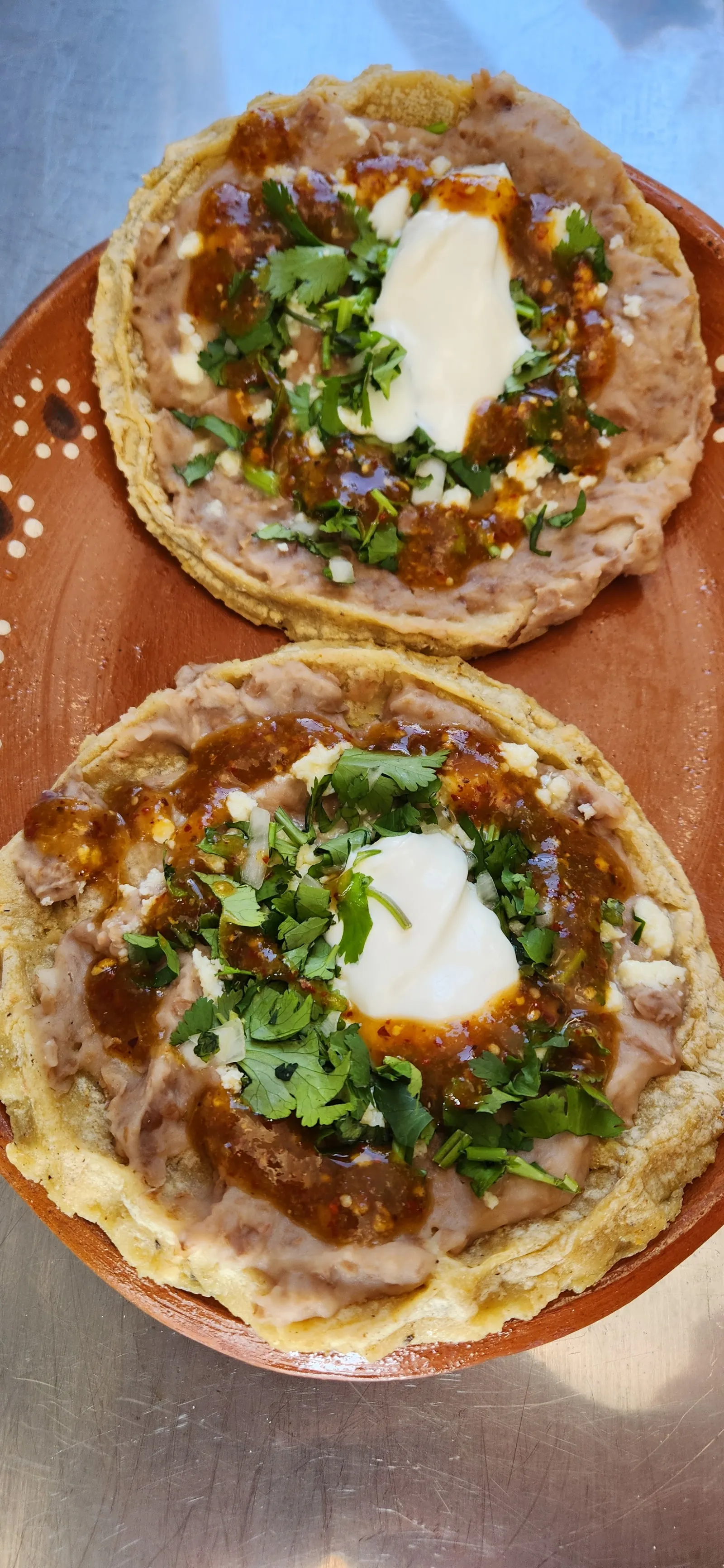 Sazon Huasteco Y Tacos "Los 3 Carnales" image 4