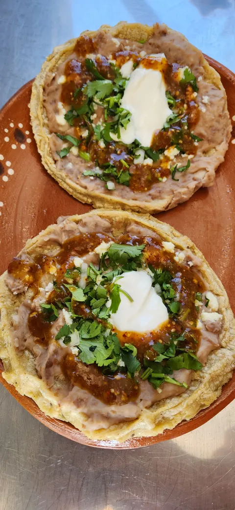 Sazon Huasteco Y Tacos "Los 3 Carnales" image 4