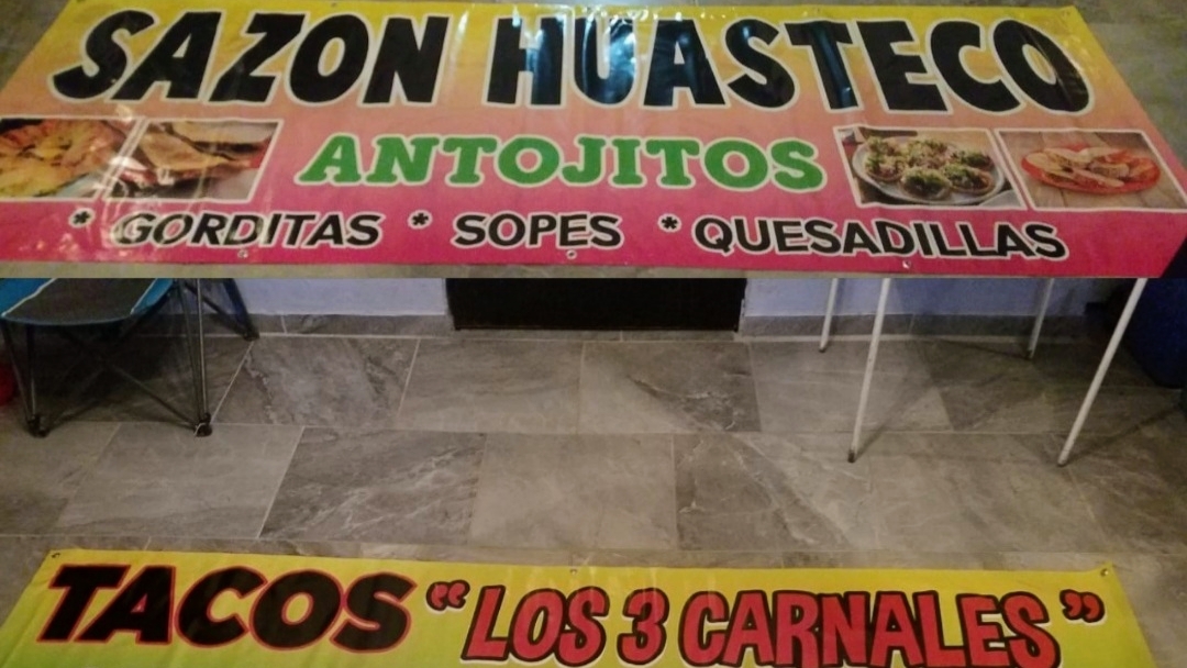 Sazon Huasteco Y Tacos "Los 3 Carnales" image 7