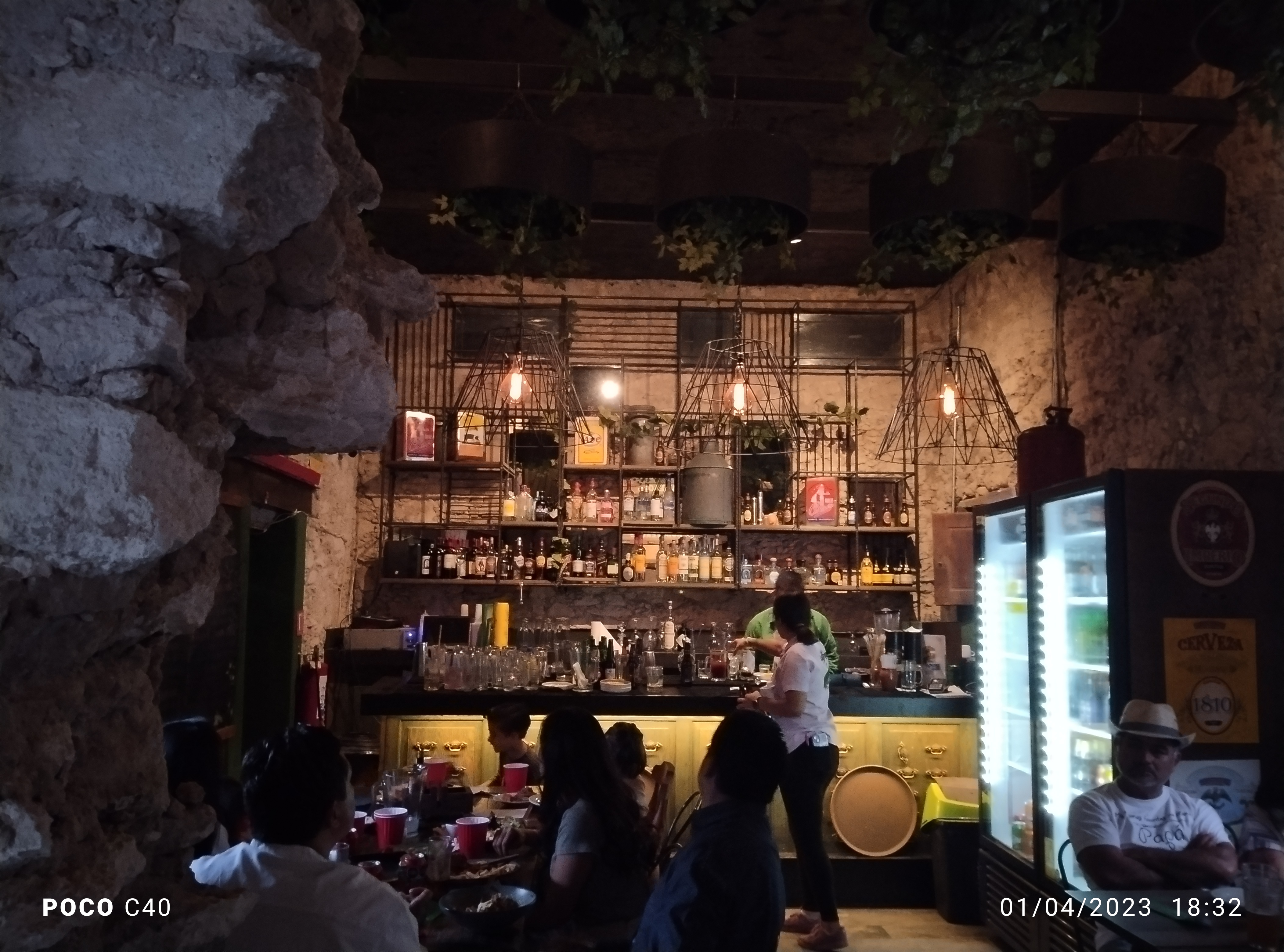 La Oruga y la Cebada image 5