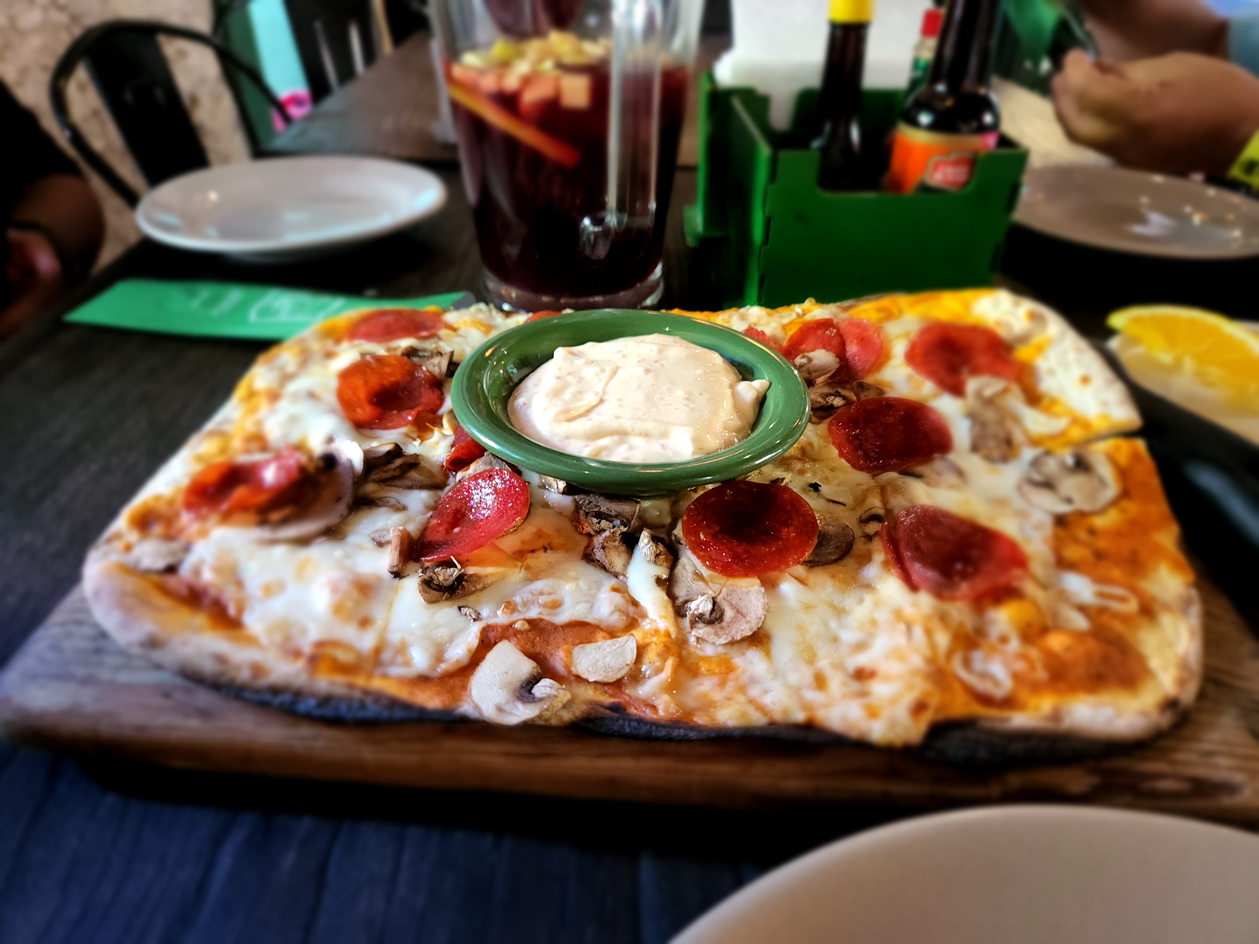 La Oruga y la Cebada image 6