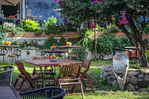 Hacienda Jazmines image 1