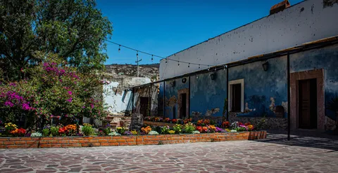Hacienda Jazmines image 4