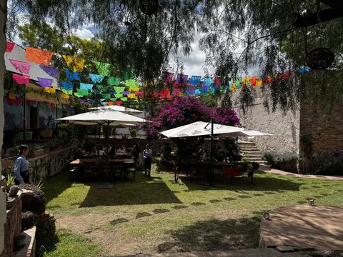 Hacienda Jazmines image 6