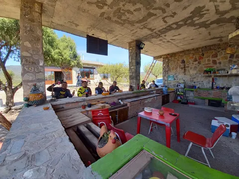 Las Cruces image 1