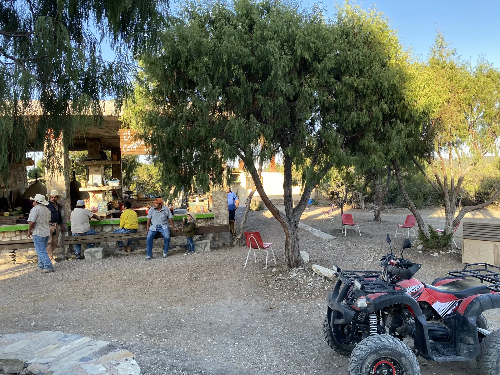 Las Cruces image 9