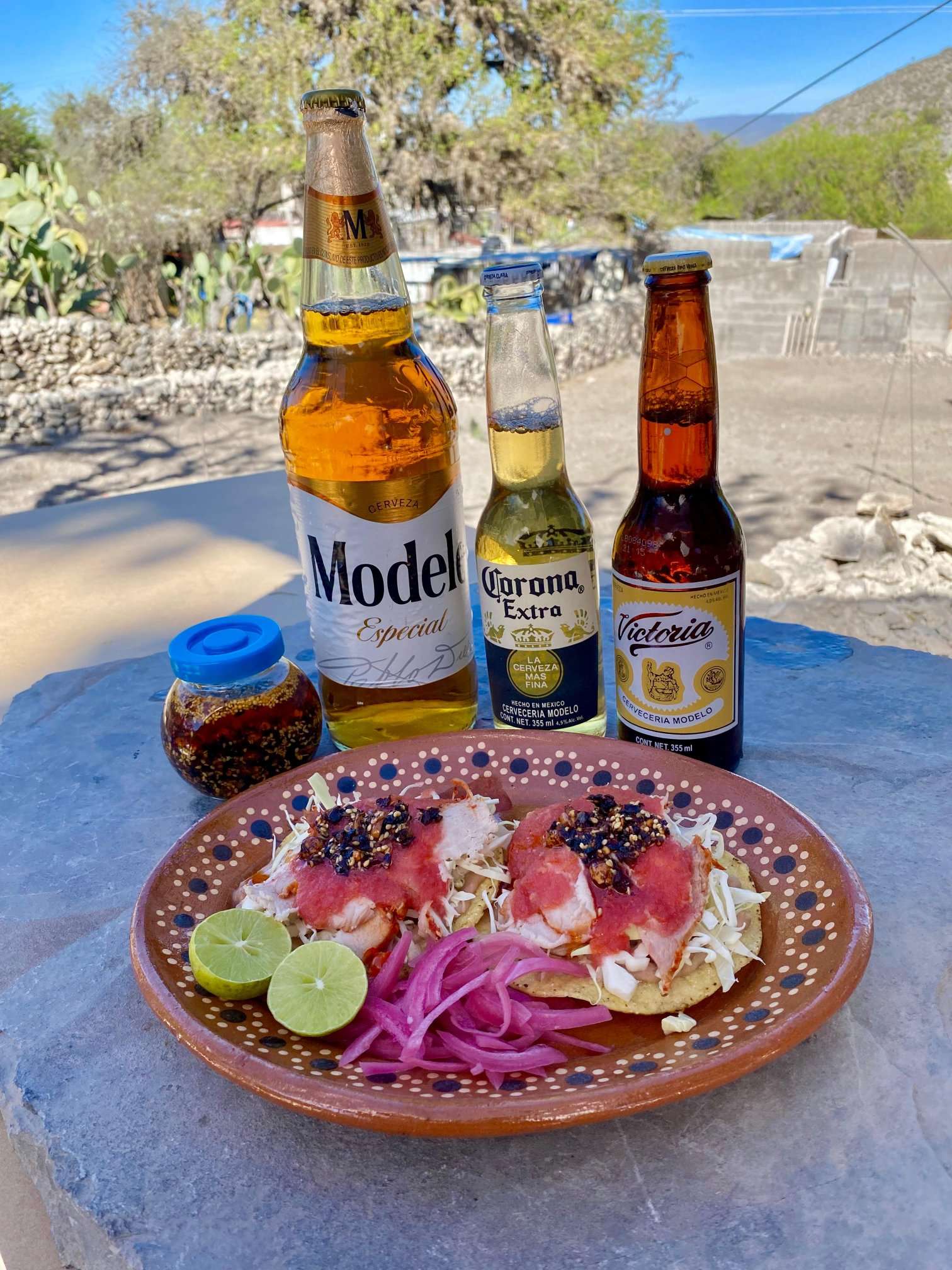 Ayotochtli Cerveceria image 1