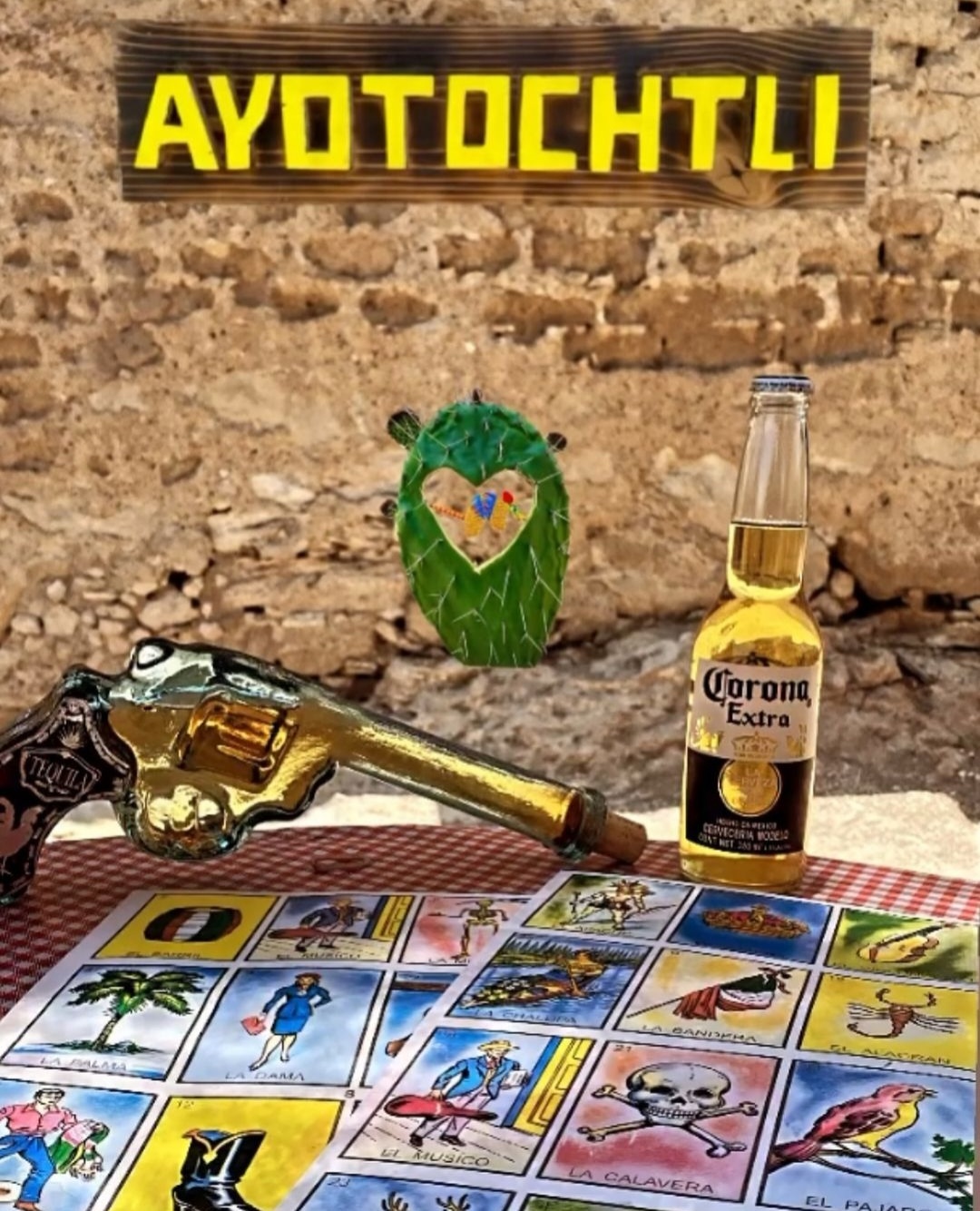 Ayotochtli Cerveceria image 8