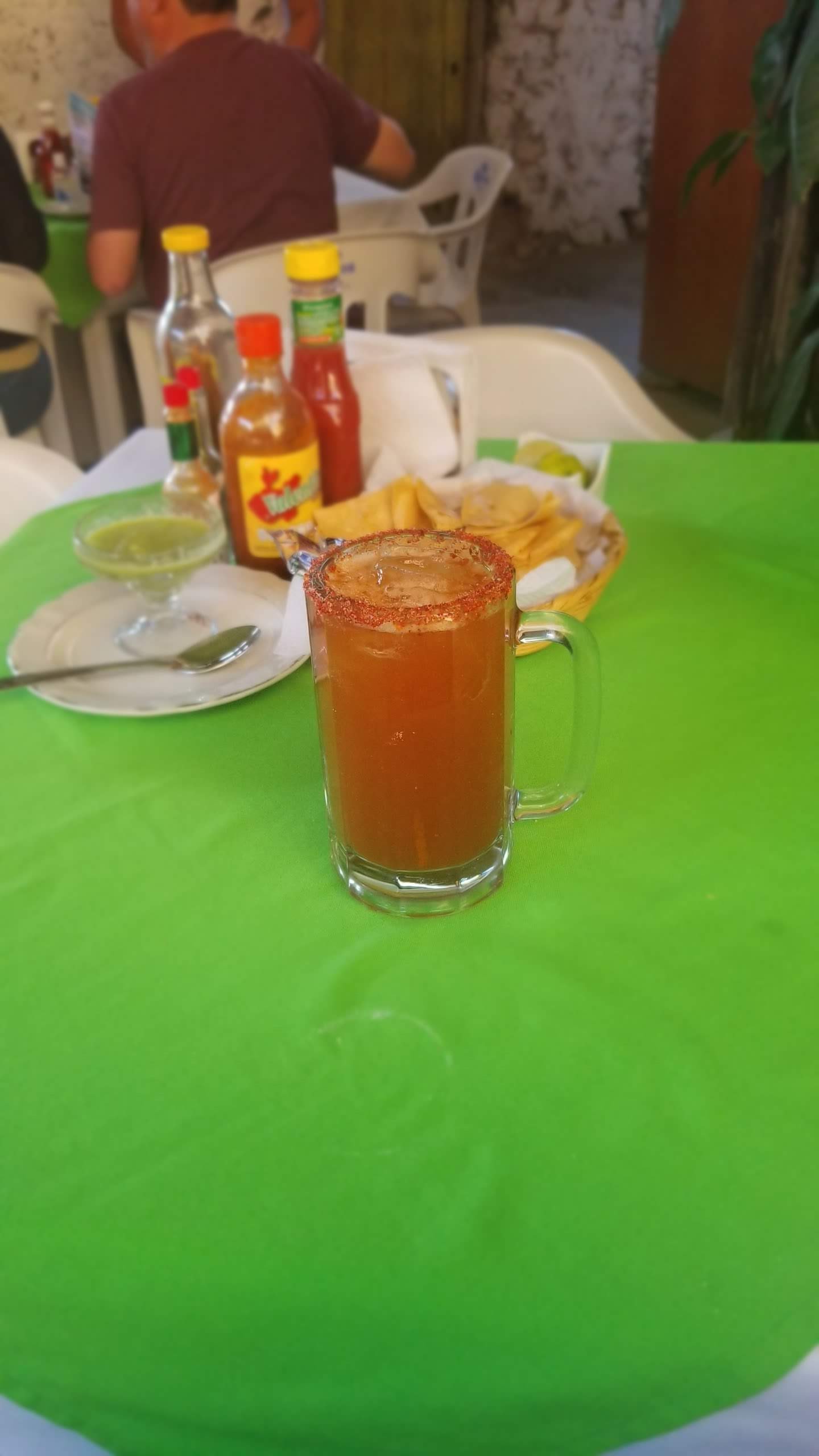 Mariscos Frank image 2