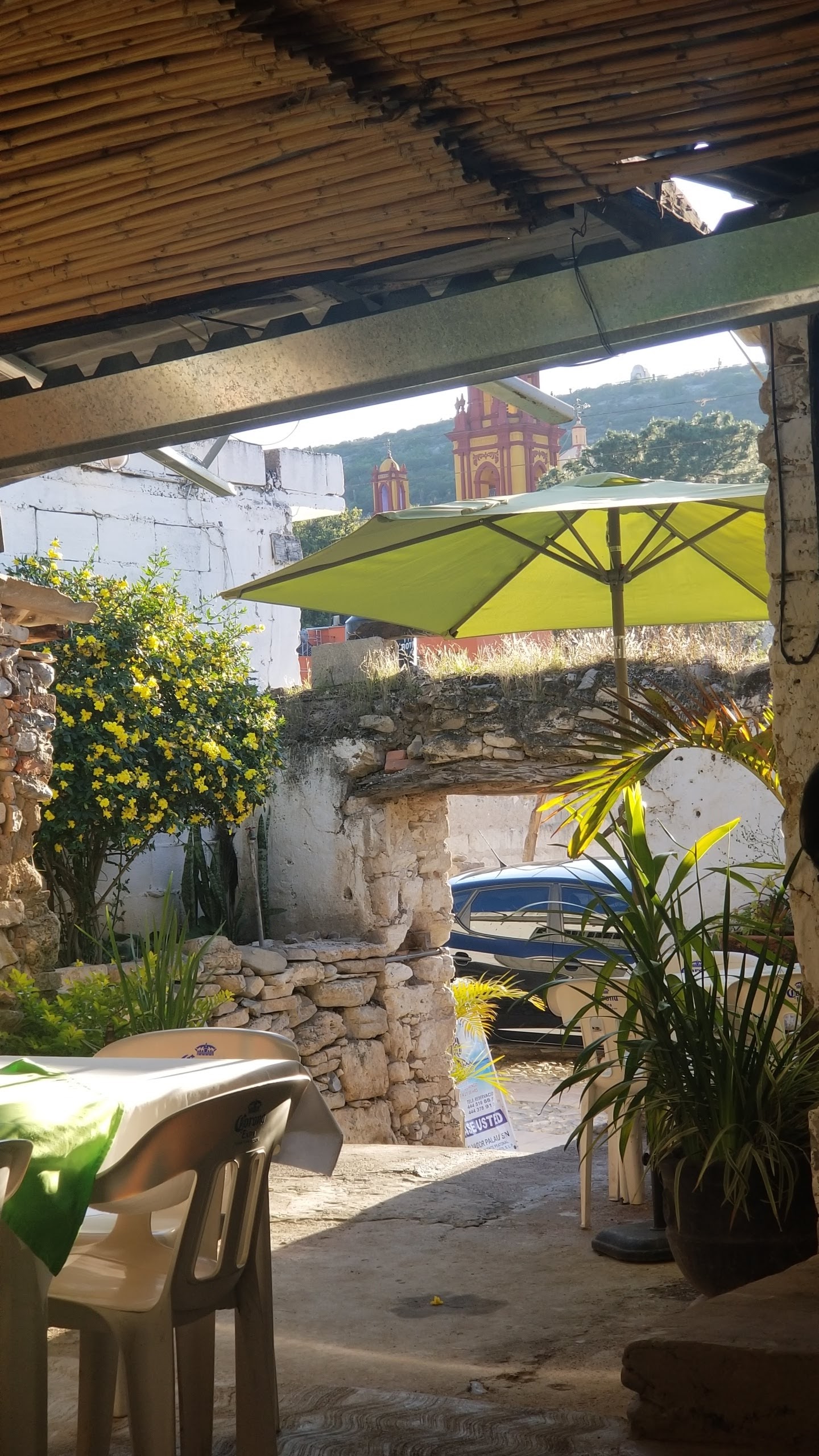 Mariscos Frank image 3