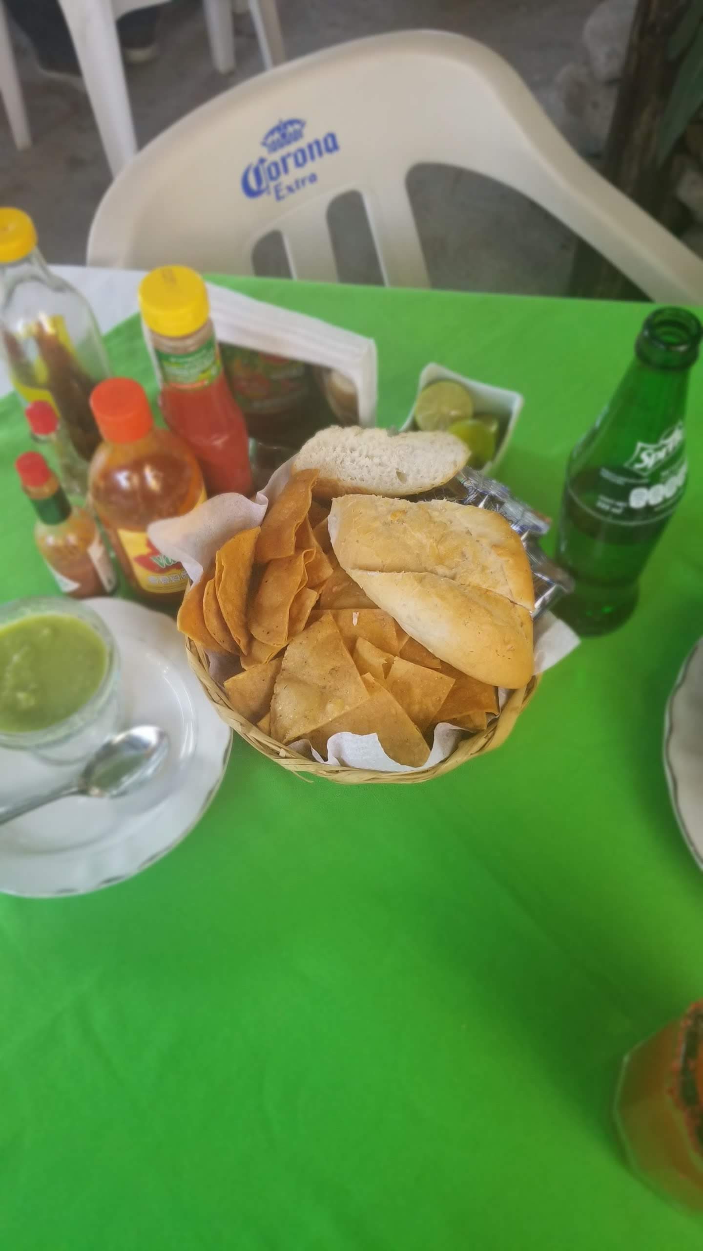 Mariscos Frank image 8