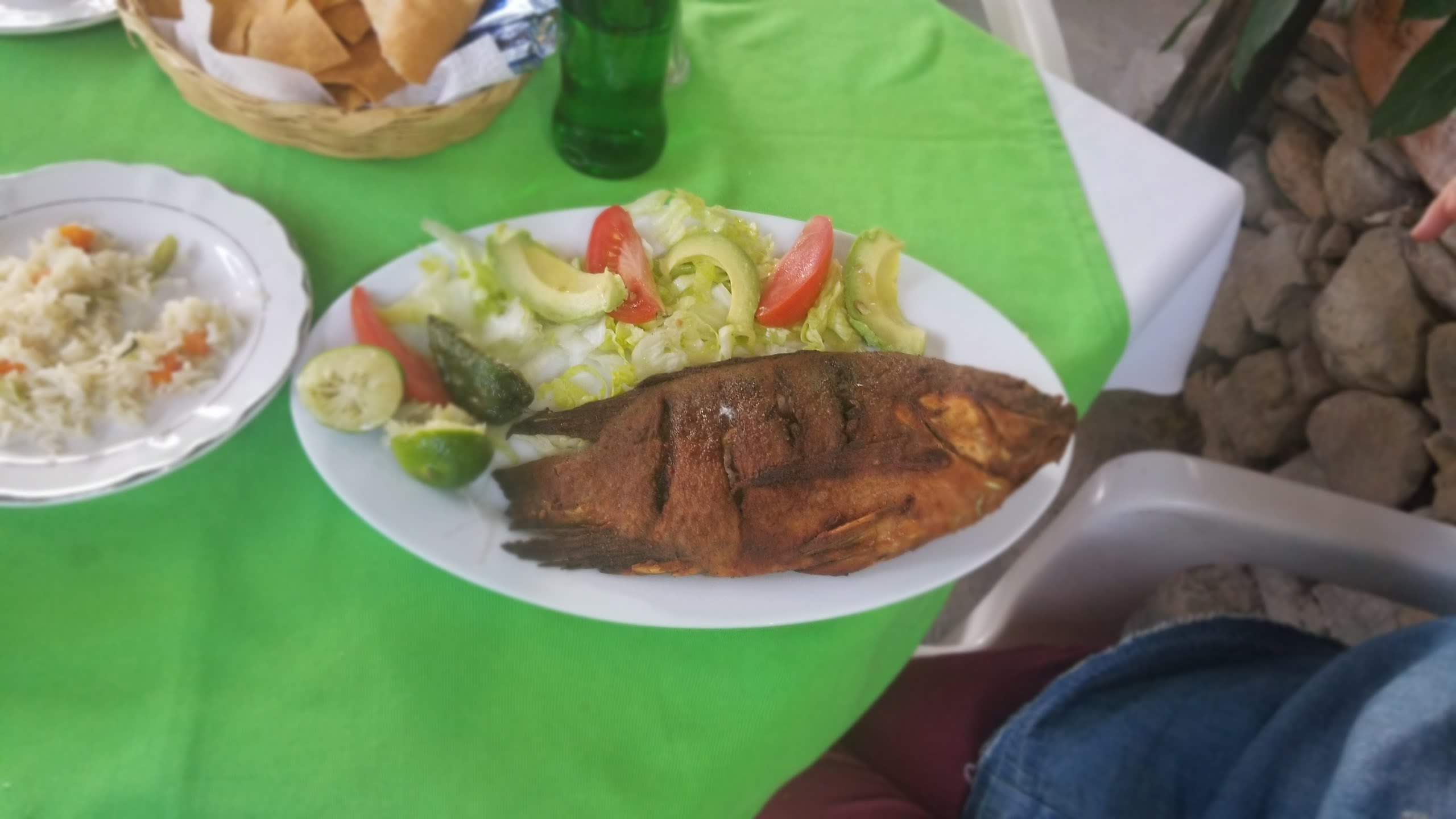 Mariscos Frank image 9