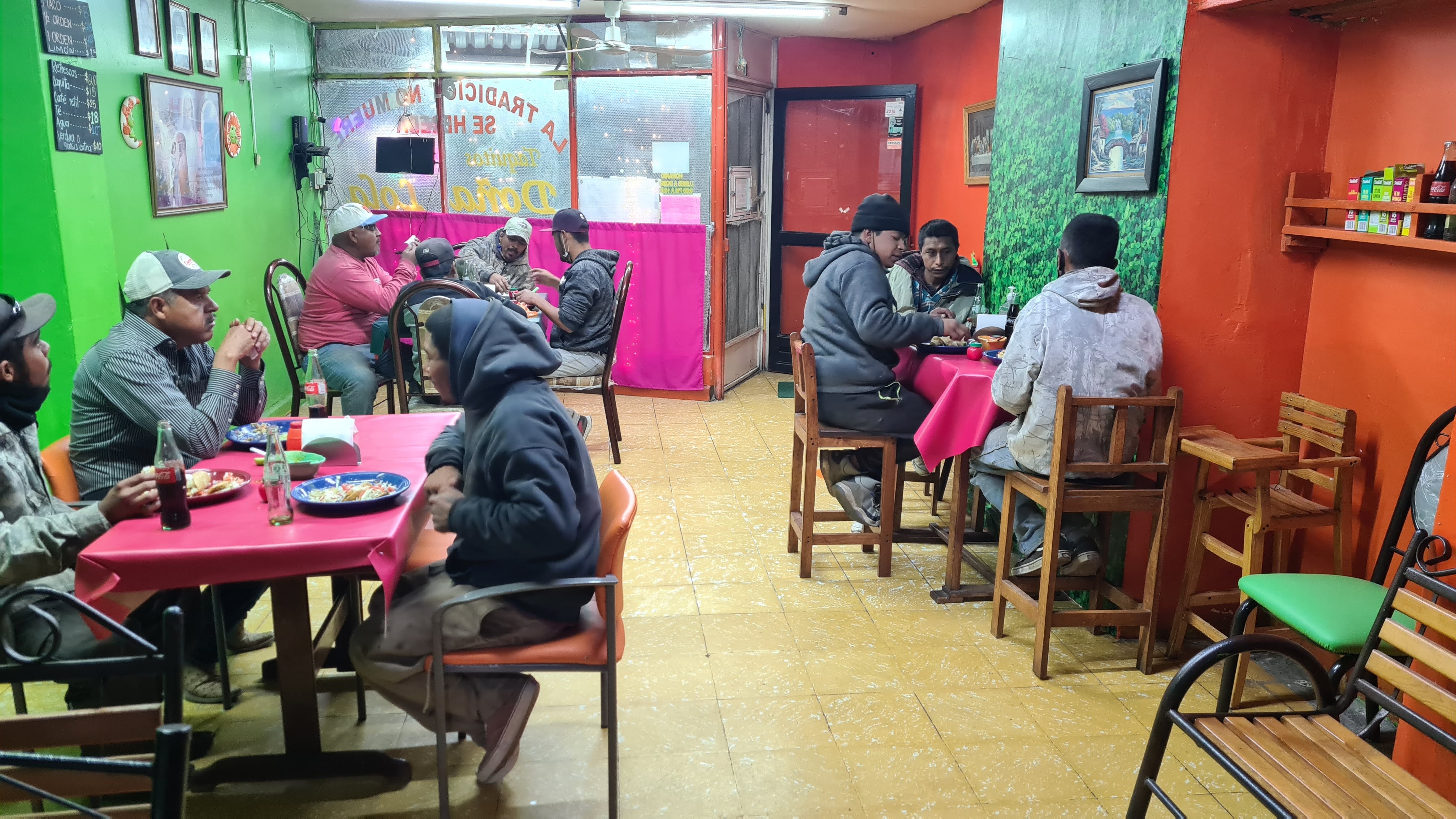 Los Taquitos Doña Lola image 1