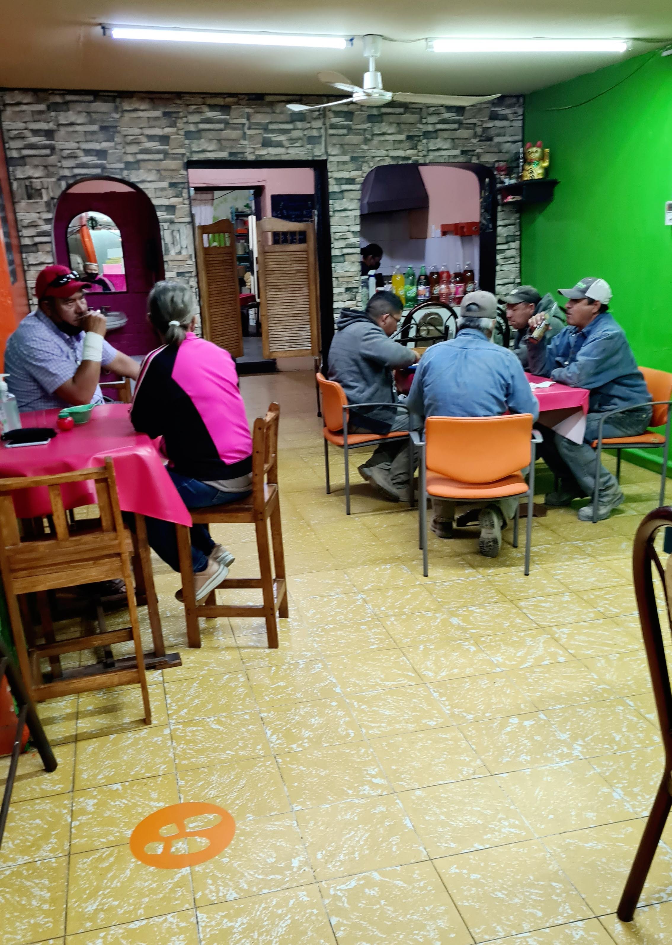 Los Taquitos Doña Lola image 5