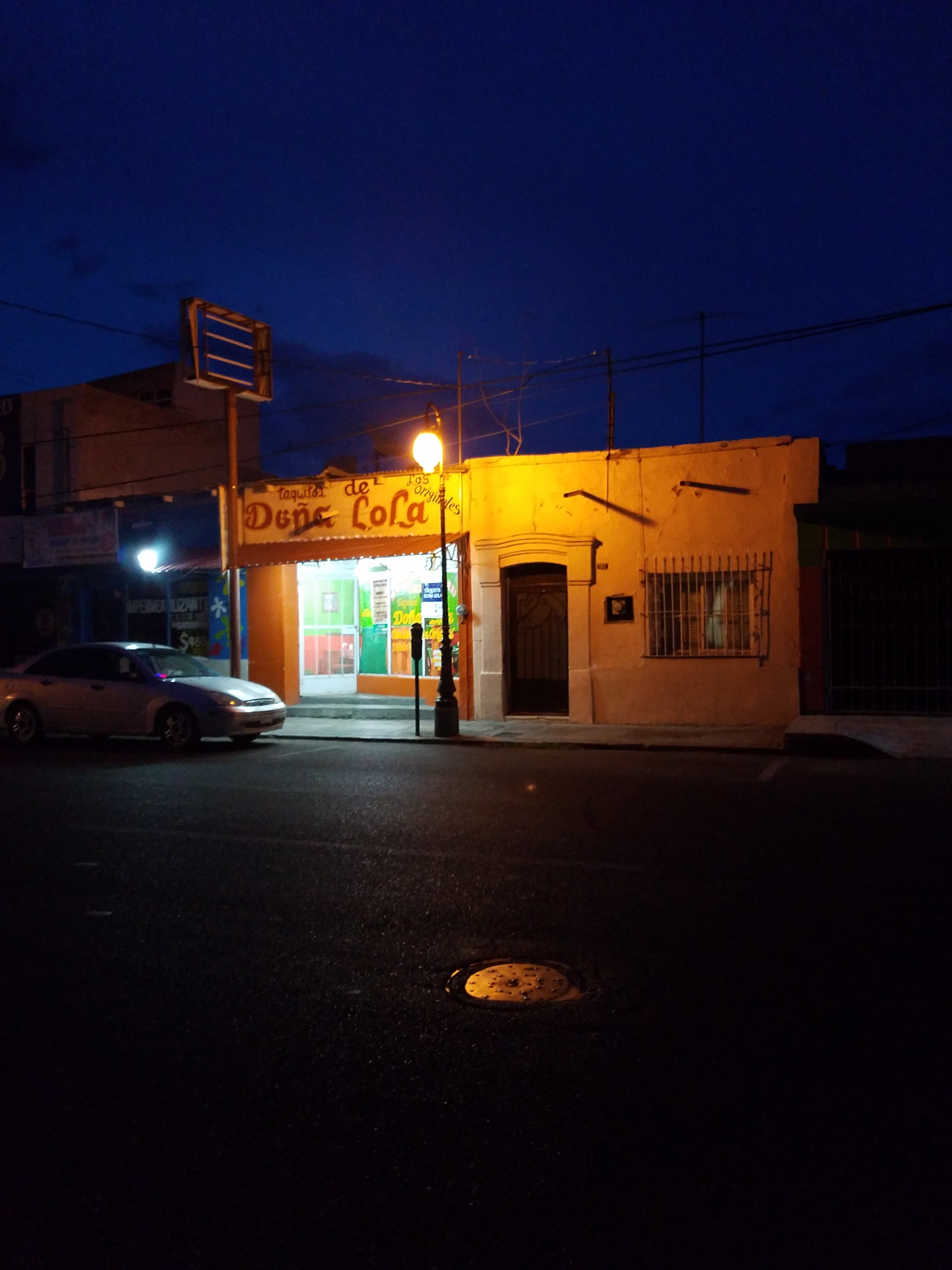 Los Taquitos Doña Lola image 7