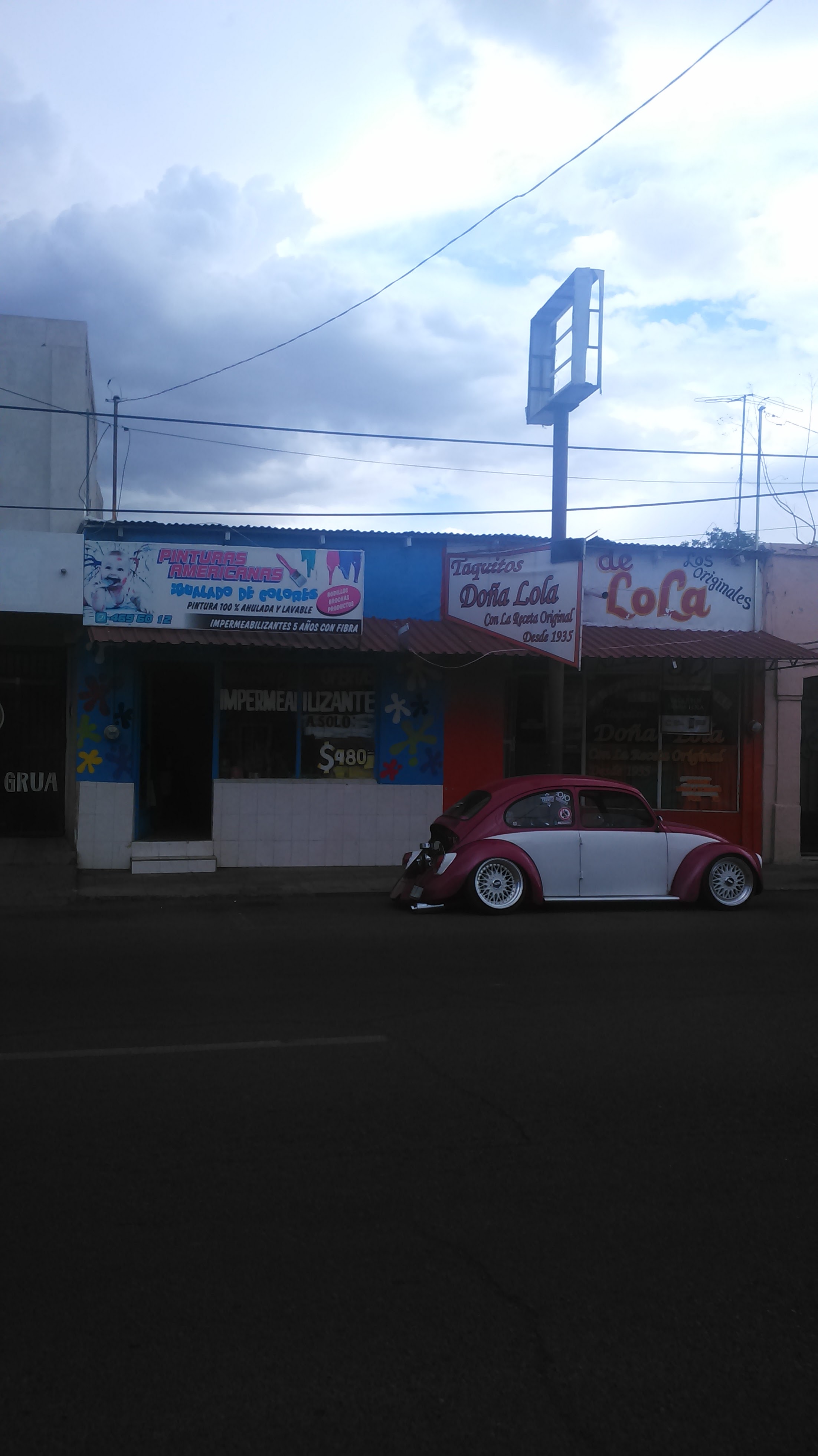 Los Taquitos Doña Lola image 8