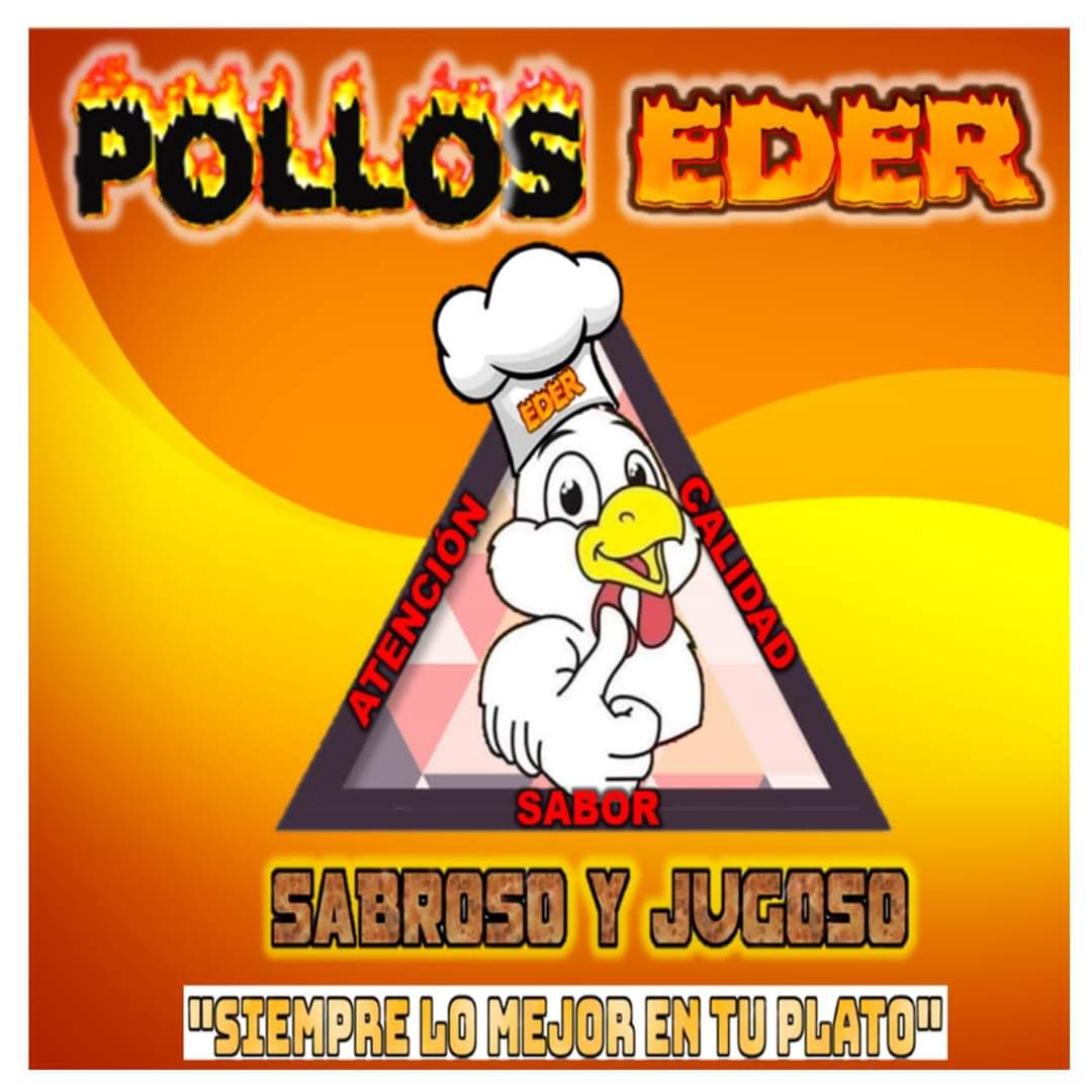 Pollos Asados Al Carbón "EDER" image 7