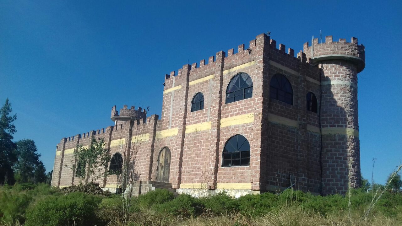 UN PASEO POR LAS NUBES image 2