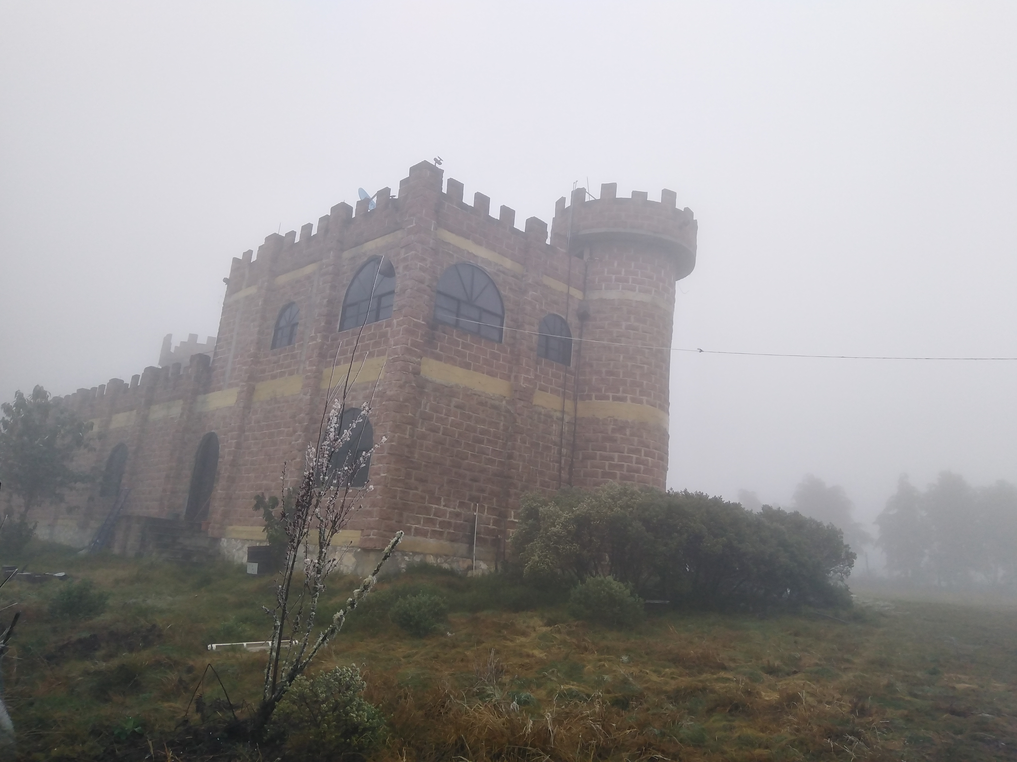 UN PASEO POR LAS NUBES image 7