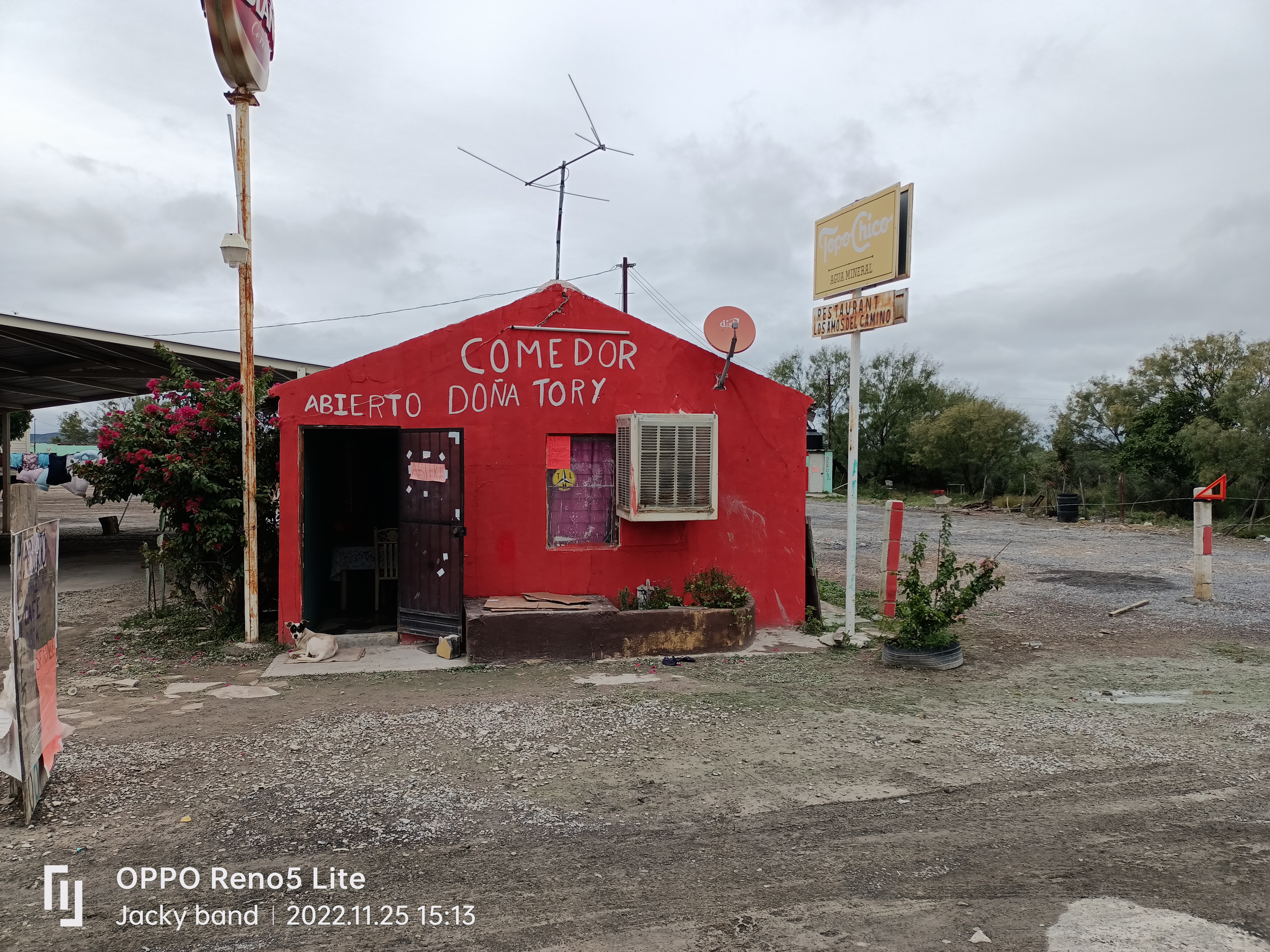 Restaurante Doña tori image 1