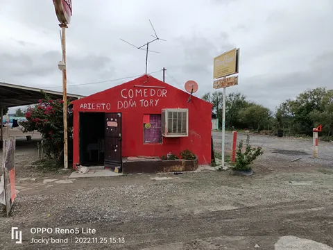 Restaurante Doña tori image 1