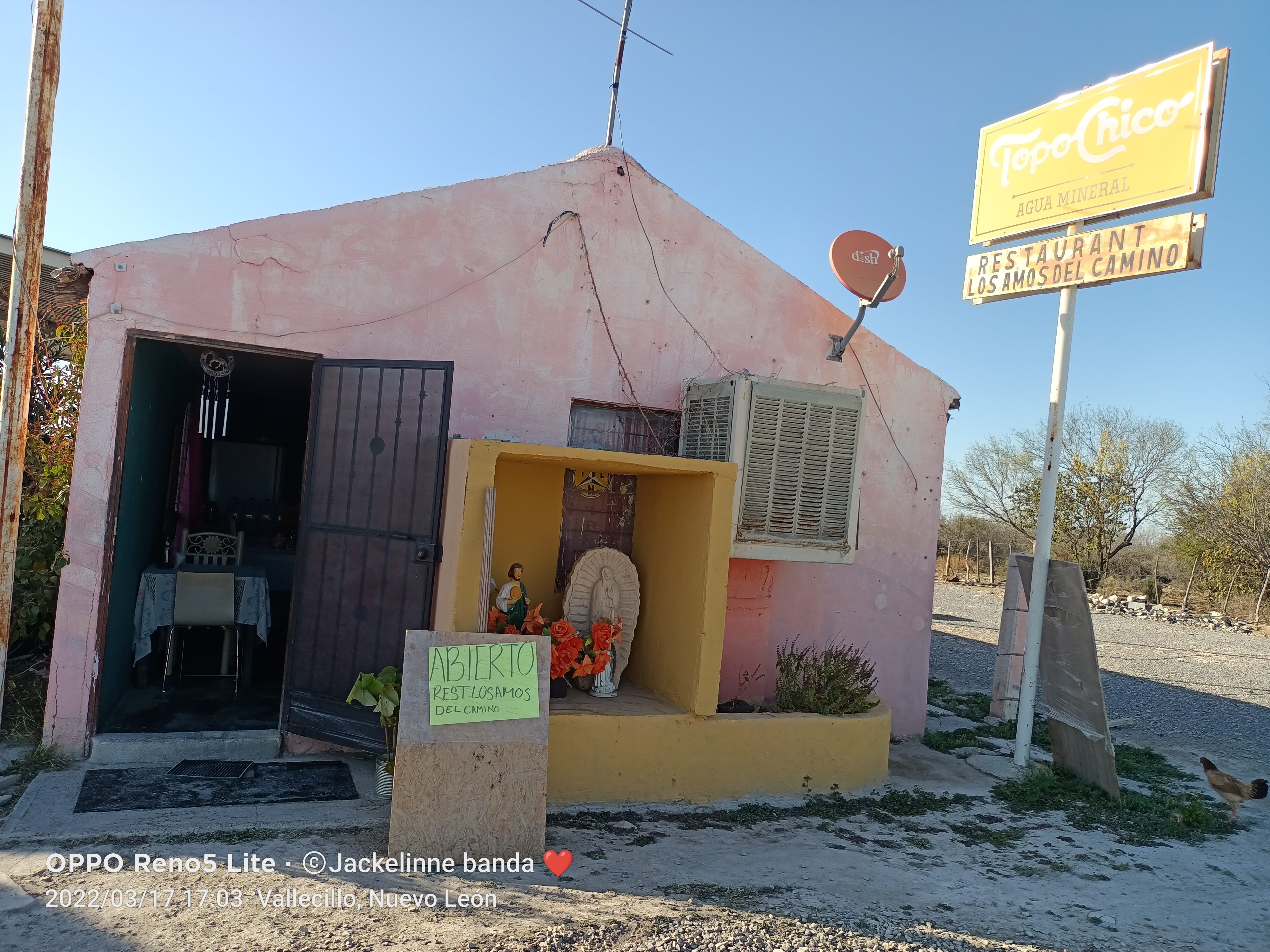 Restaurante Doña tori image 3