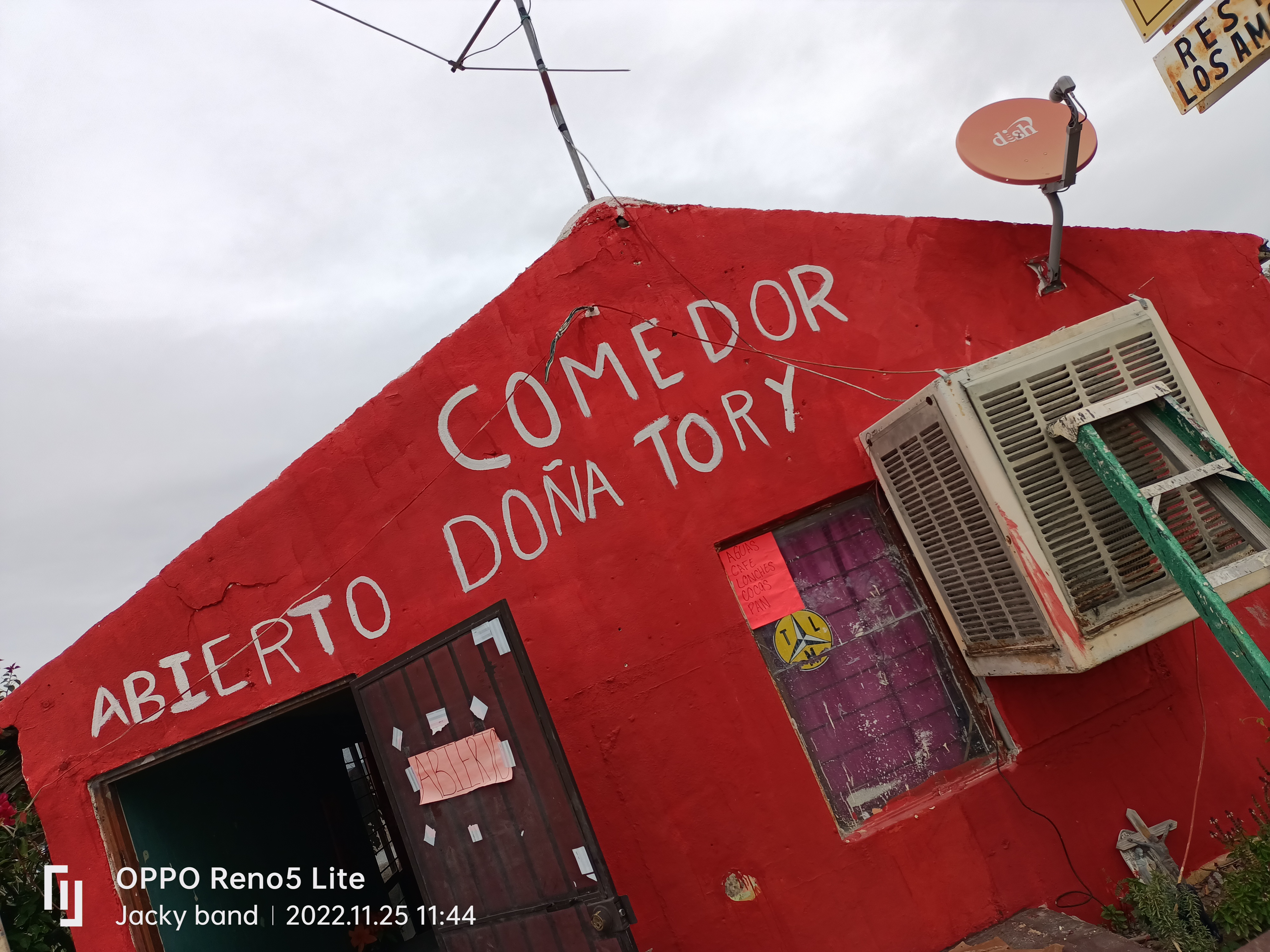 Restaurante Doña tori image 4