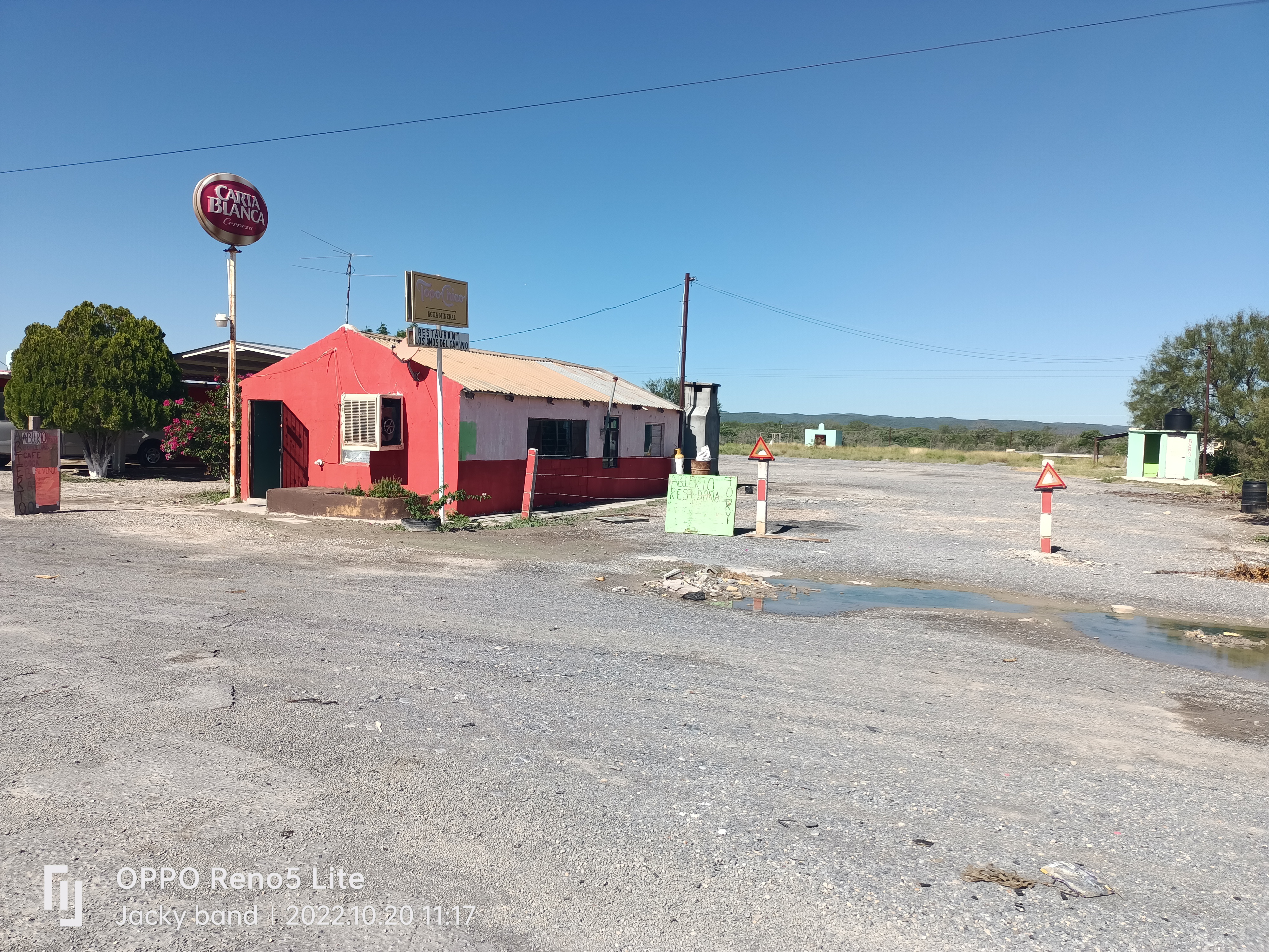 Restaurante Doña tori image 8