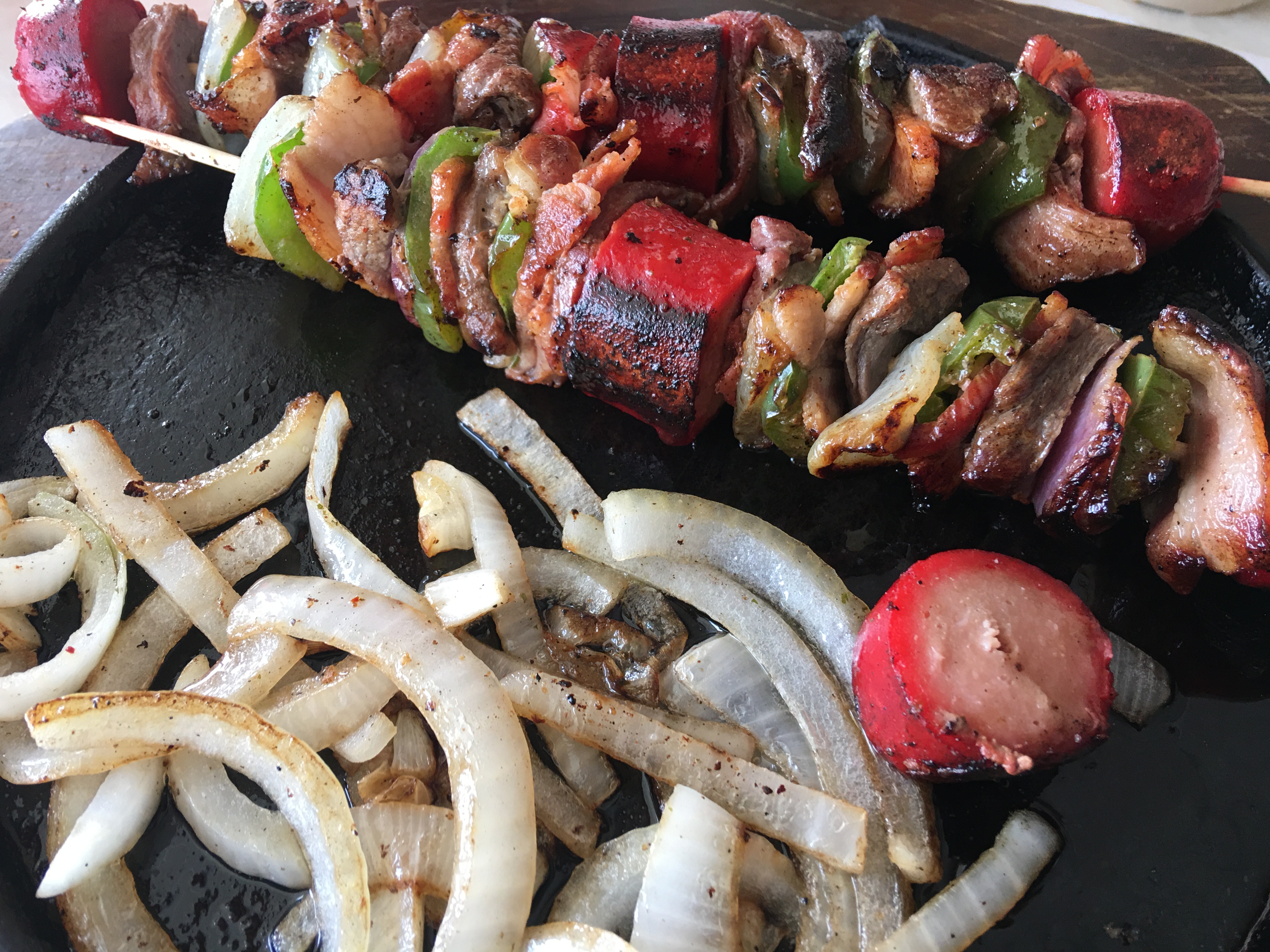 La Bamba Express image 2