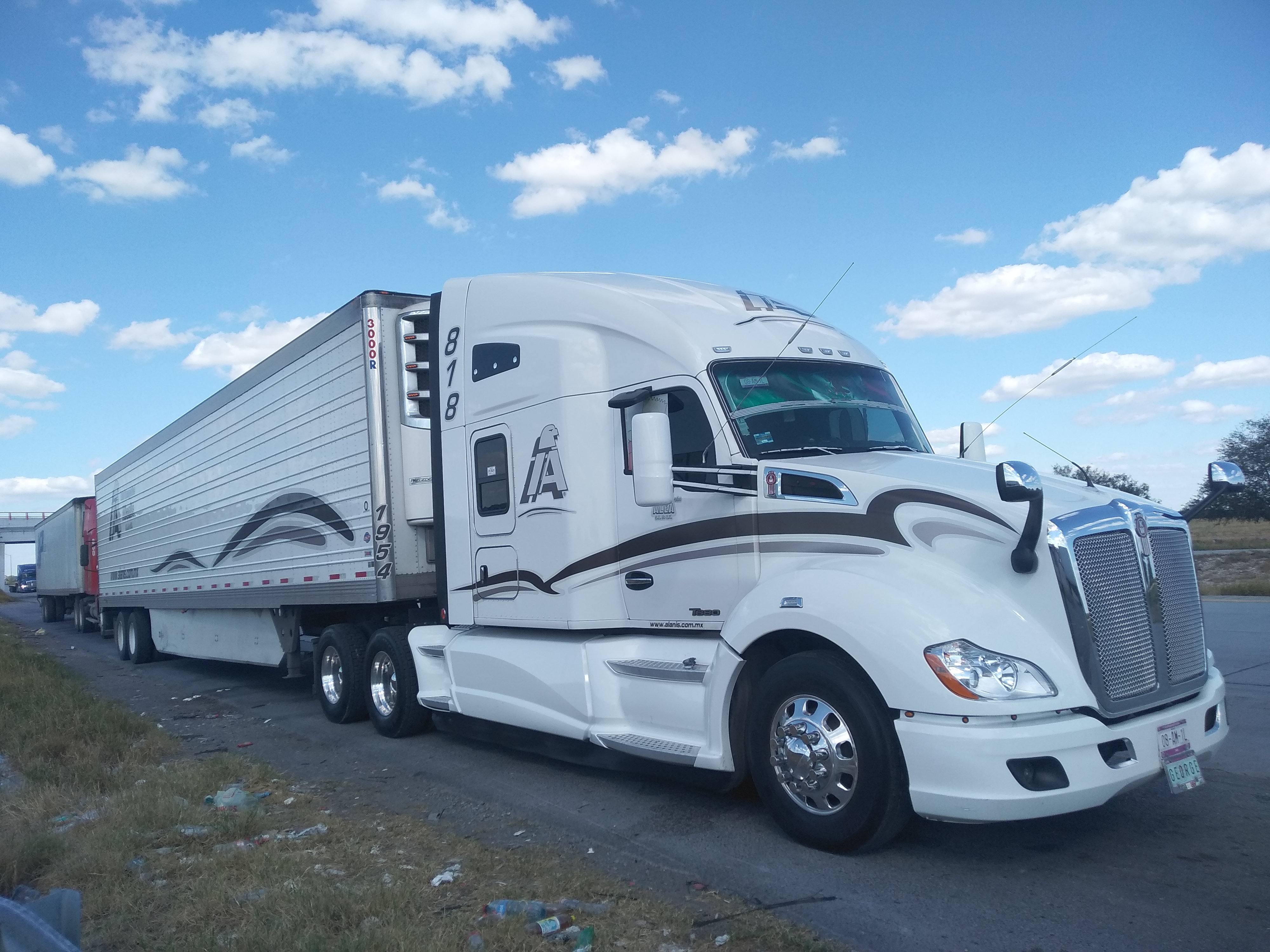 La Bamba Express image 3