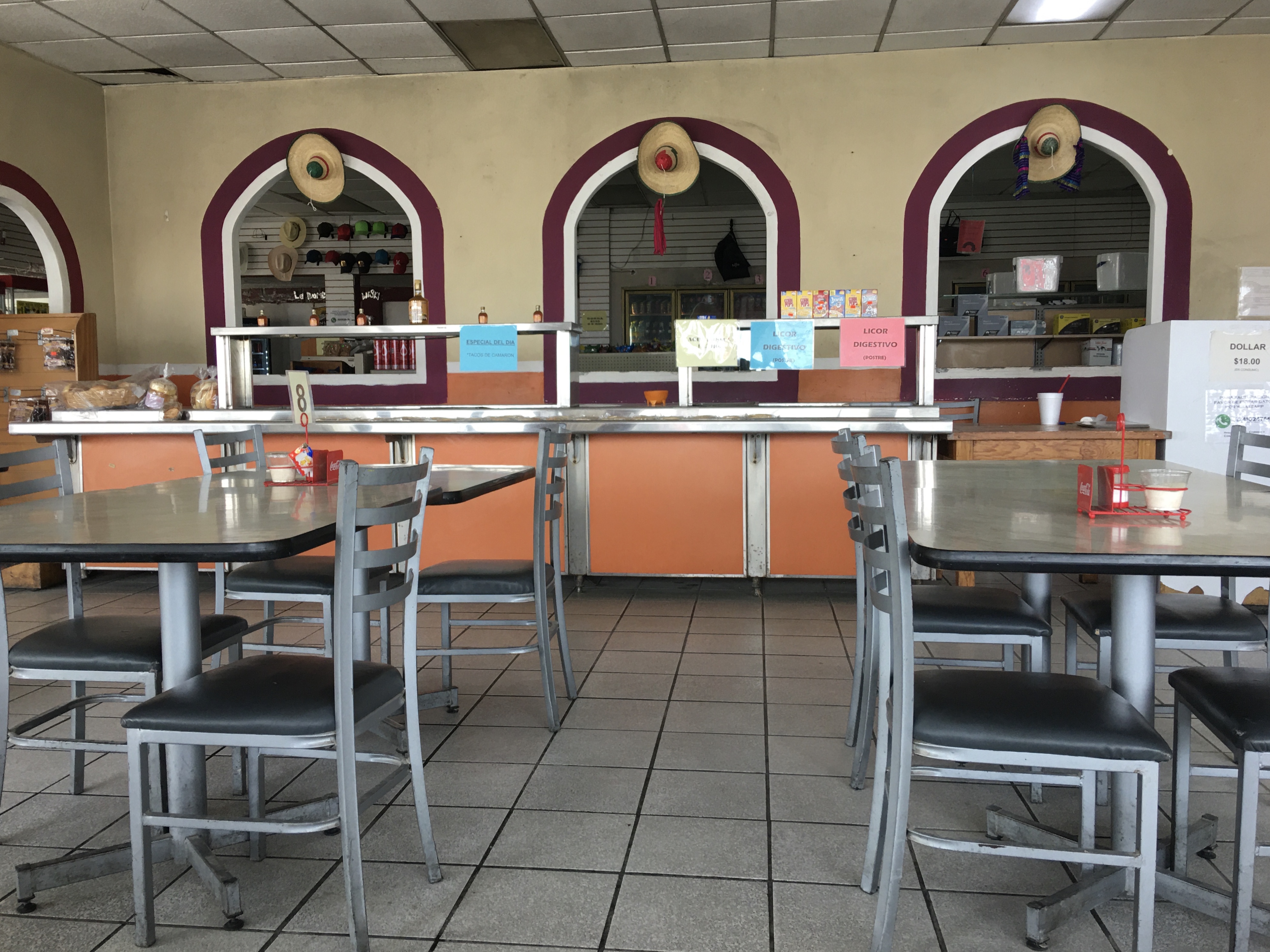 La Bamba Express image 4