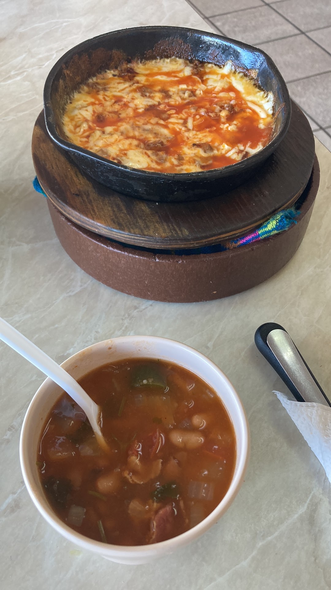 La Bamba Express image 5