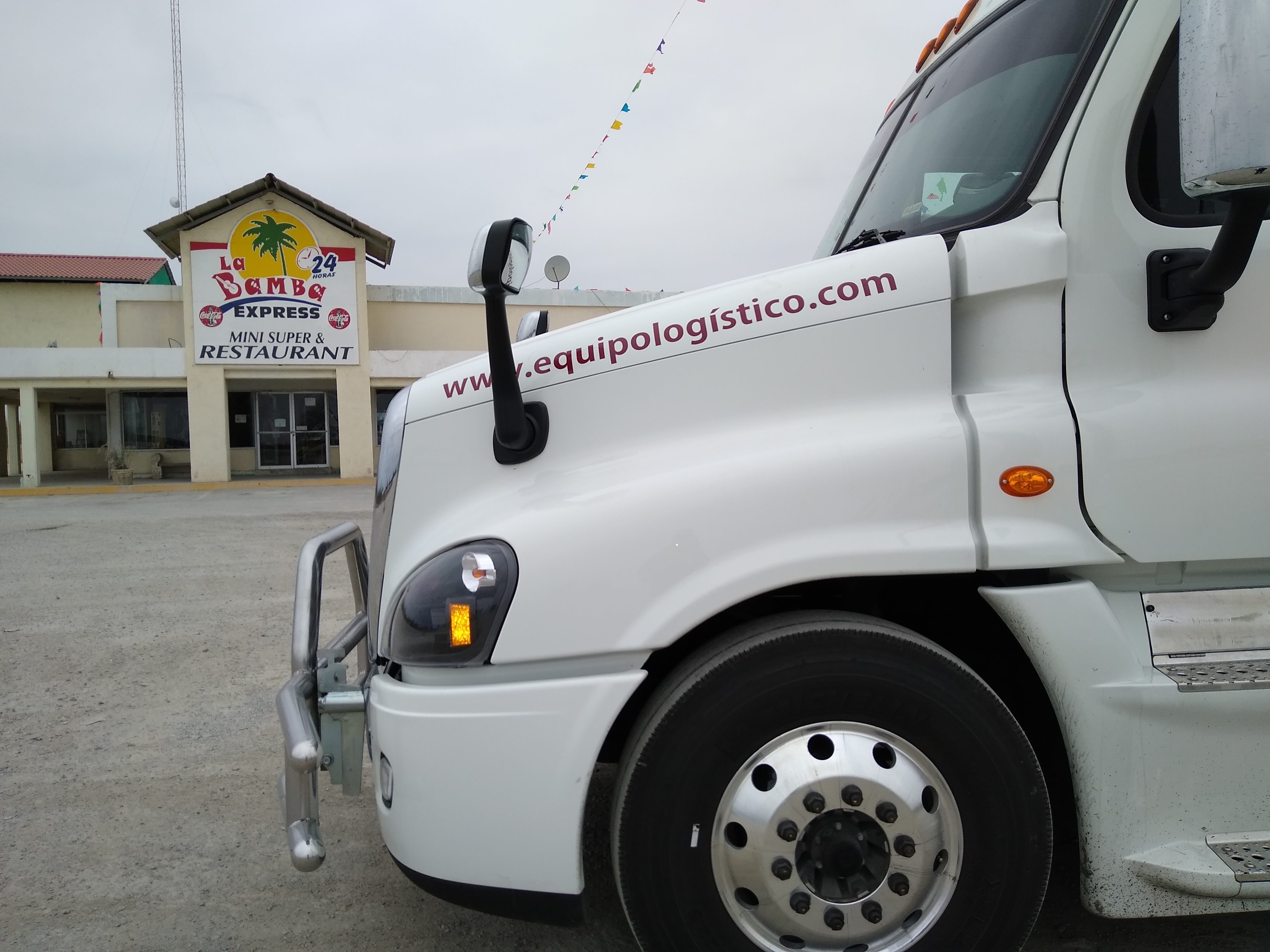 La Bamba Express image 7