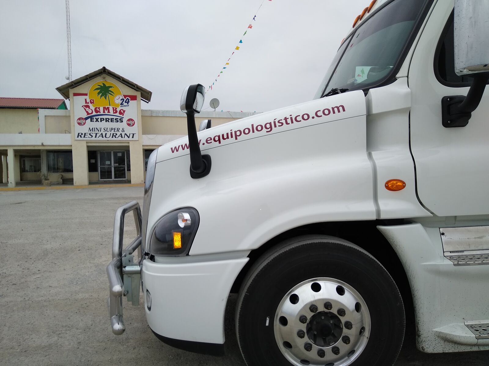 La Bamba Express image 7
