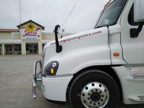 La Bamba Express image 7