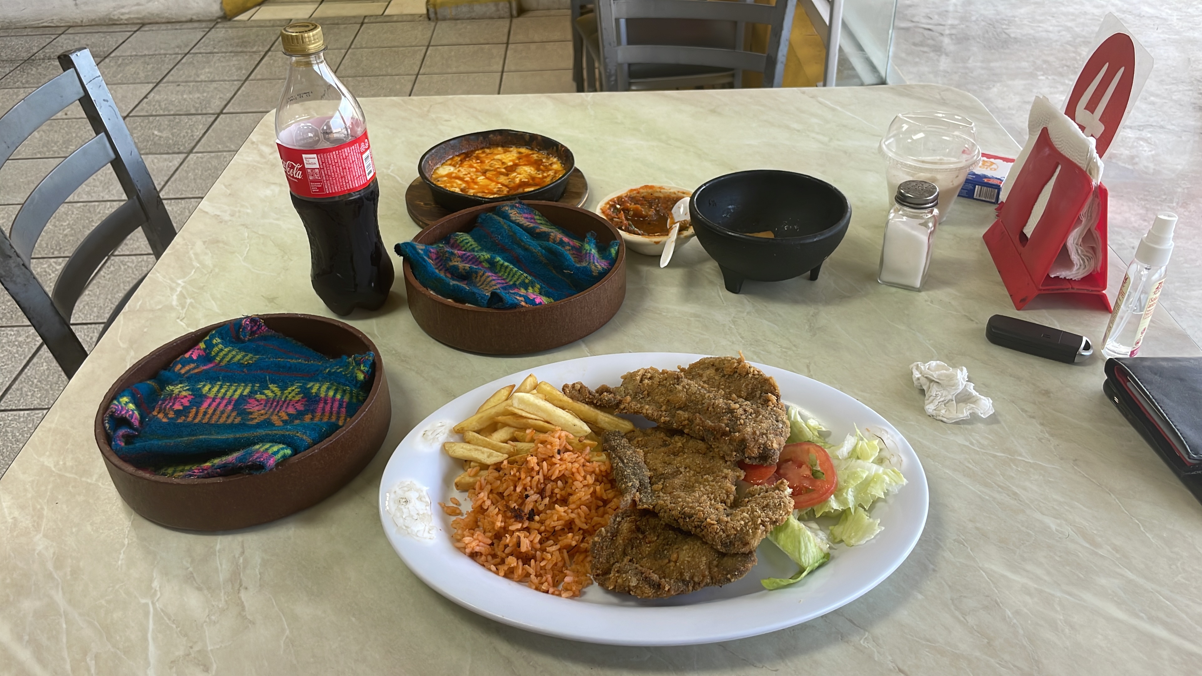 La Bamba Express image 8