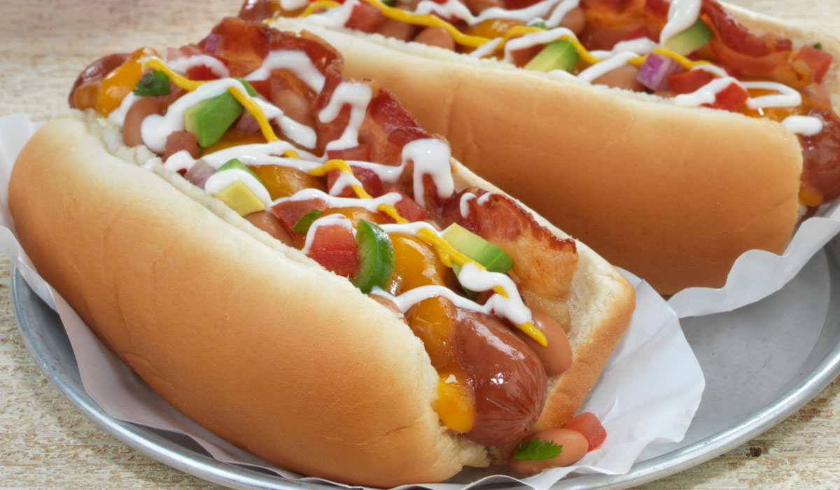 Hot Dog "Abi" image 1