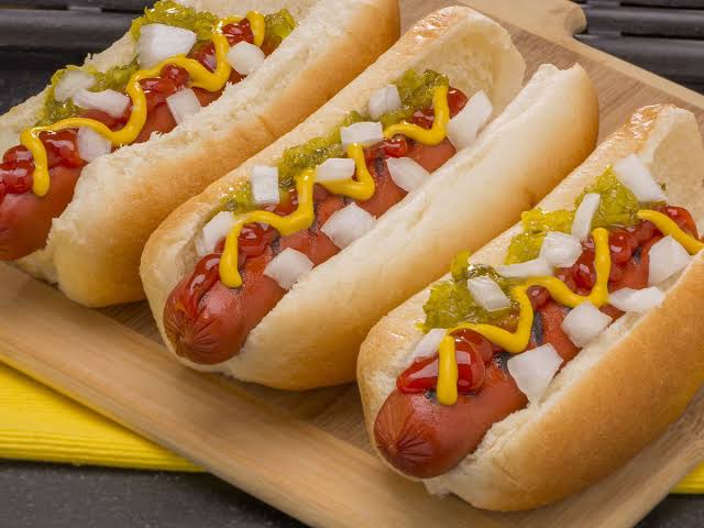 Hot Dog "Abi" image 4