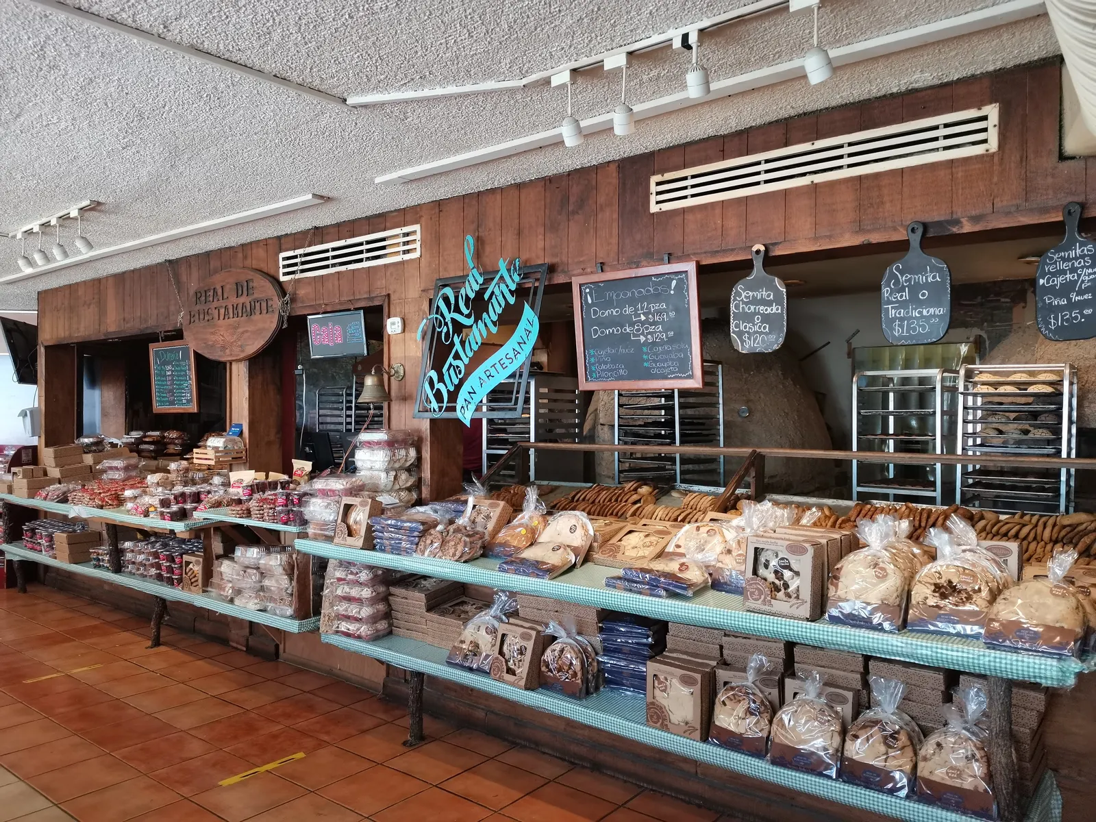 El Rancho image 1