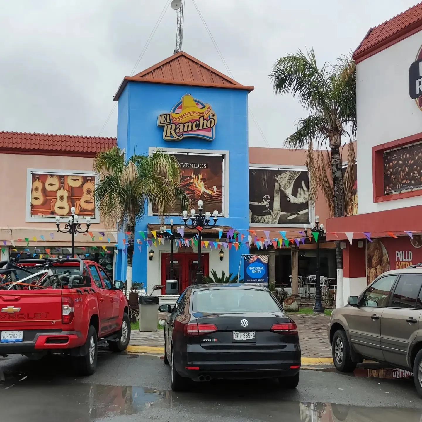 El Rancho image 5