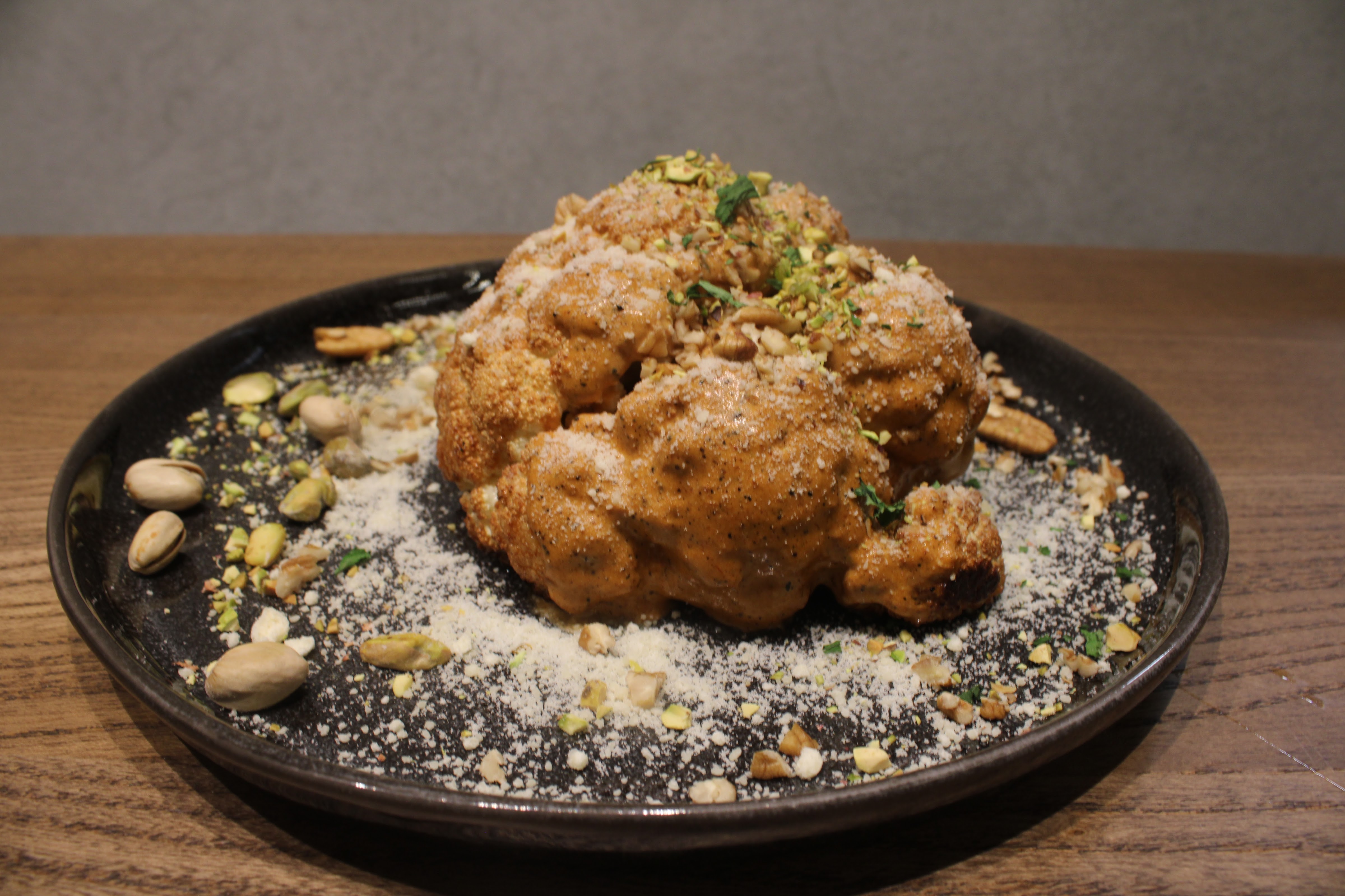 Palo Alto Restaurant Bar image 1