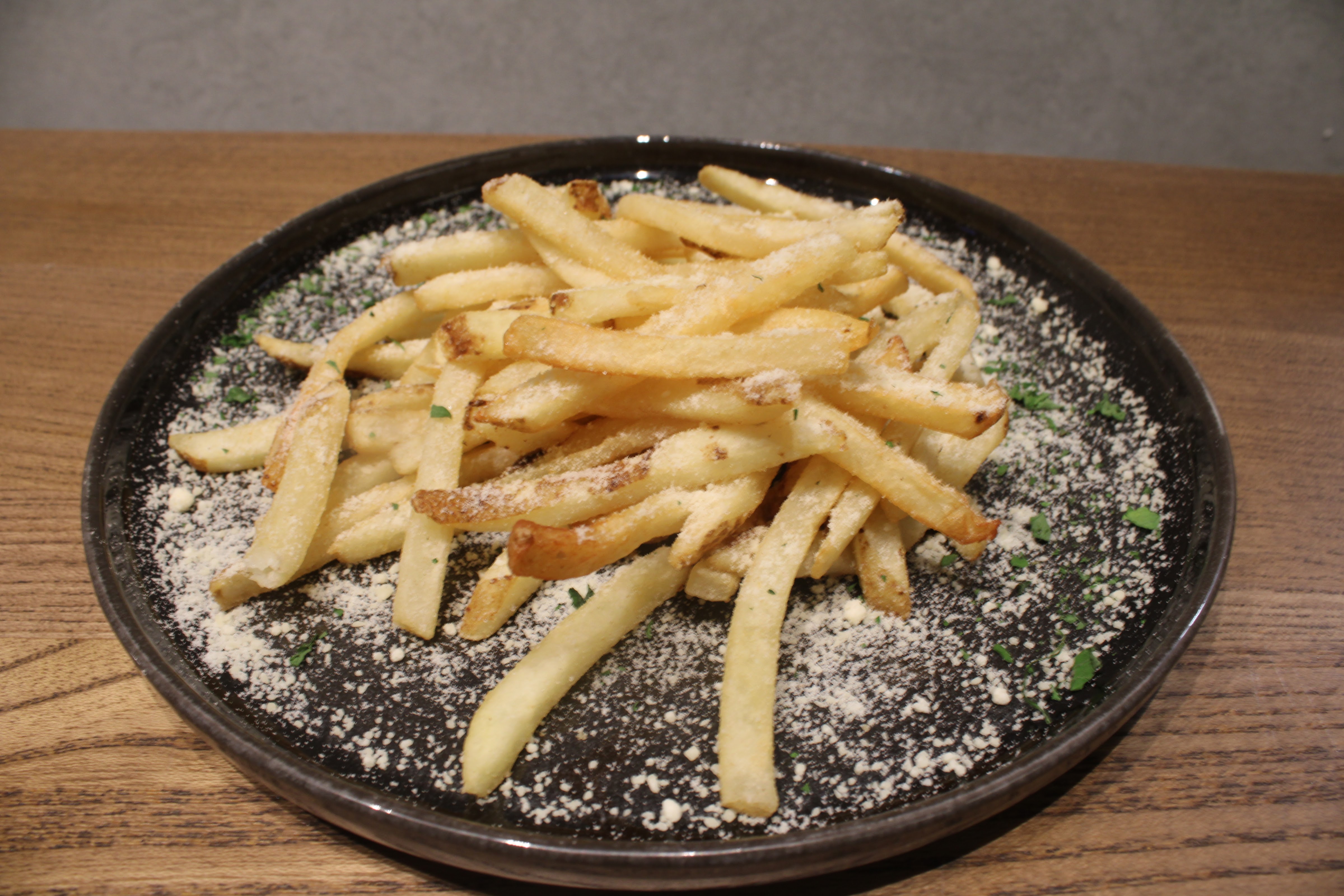 Palo Alto Restaurant Bar image 2