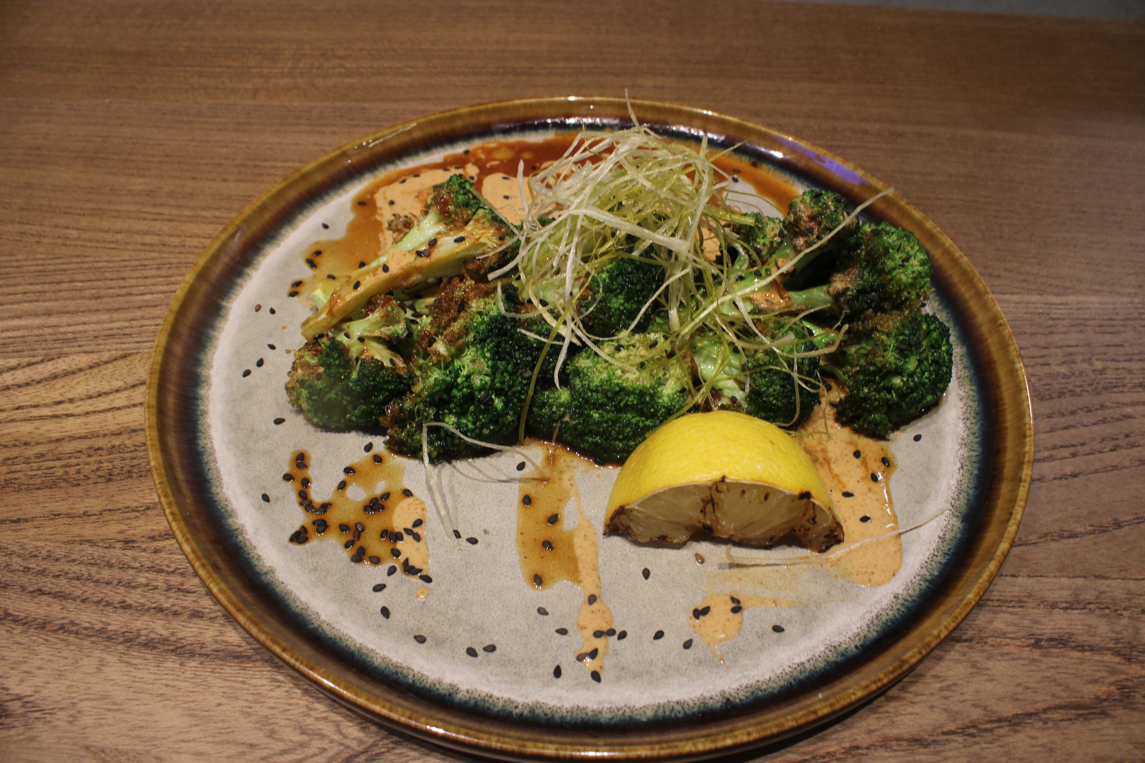 Palo Alto Restaurant Bar image 3