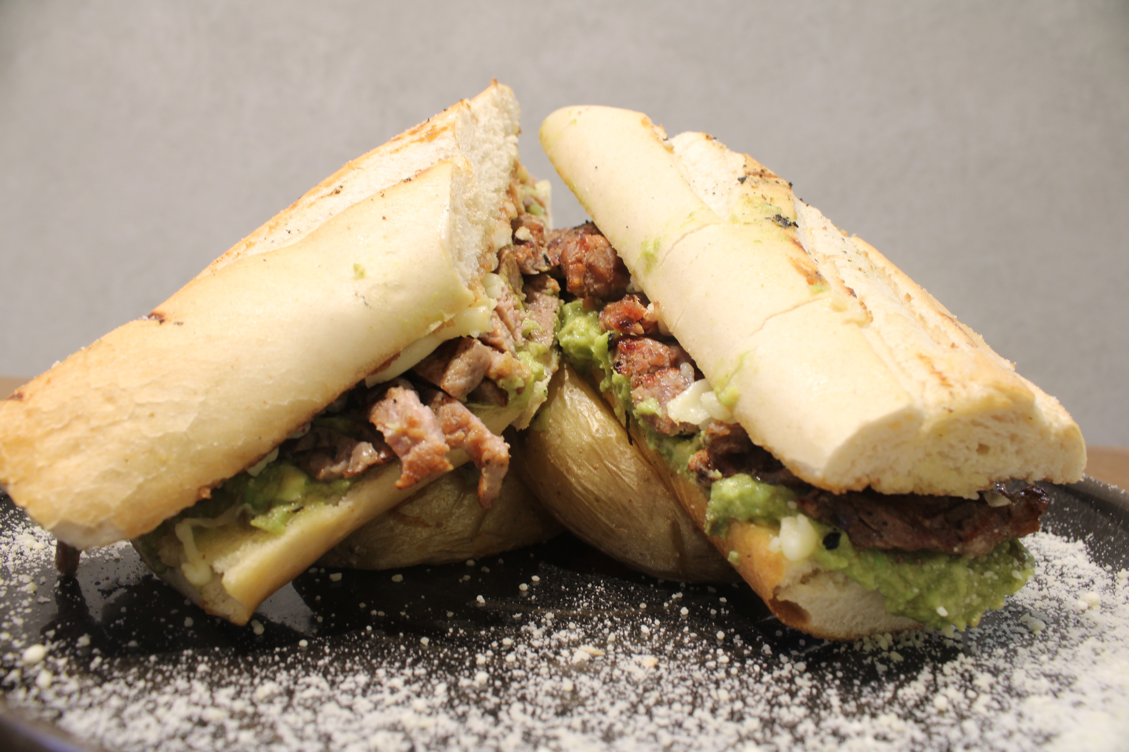 Palo Alto Restaurant Bar image 4