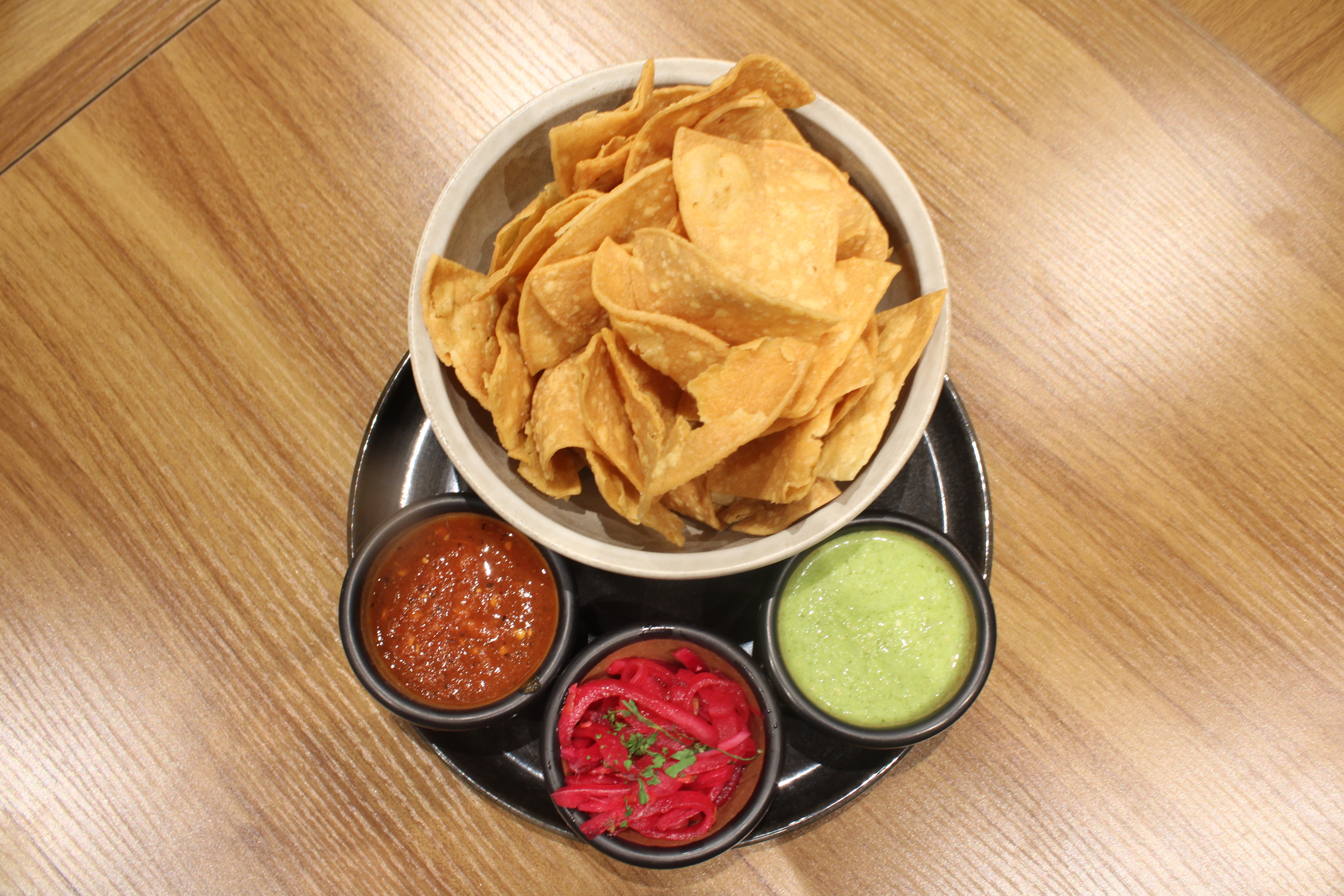 Palo Alto Restaurant Bar image 5