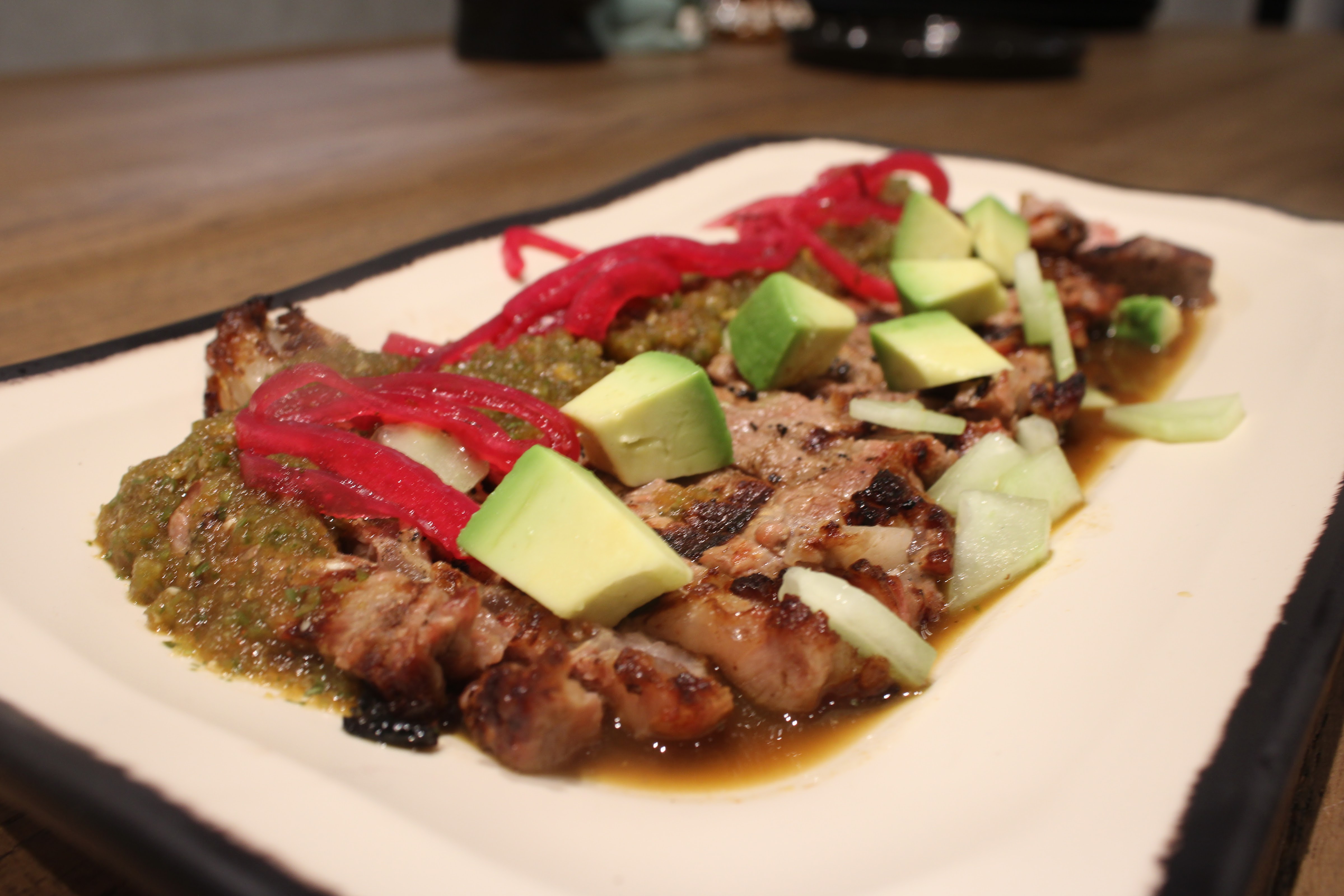 Palo Alto Restaurant Bar image 6