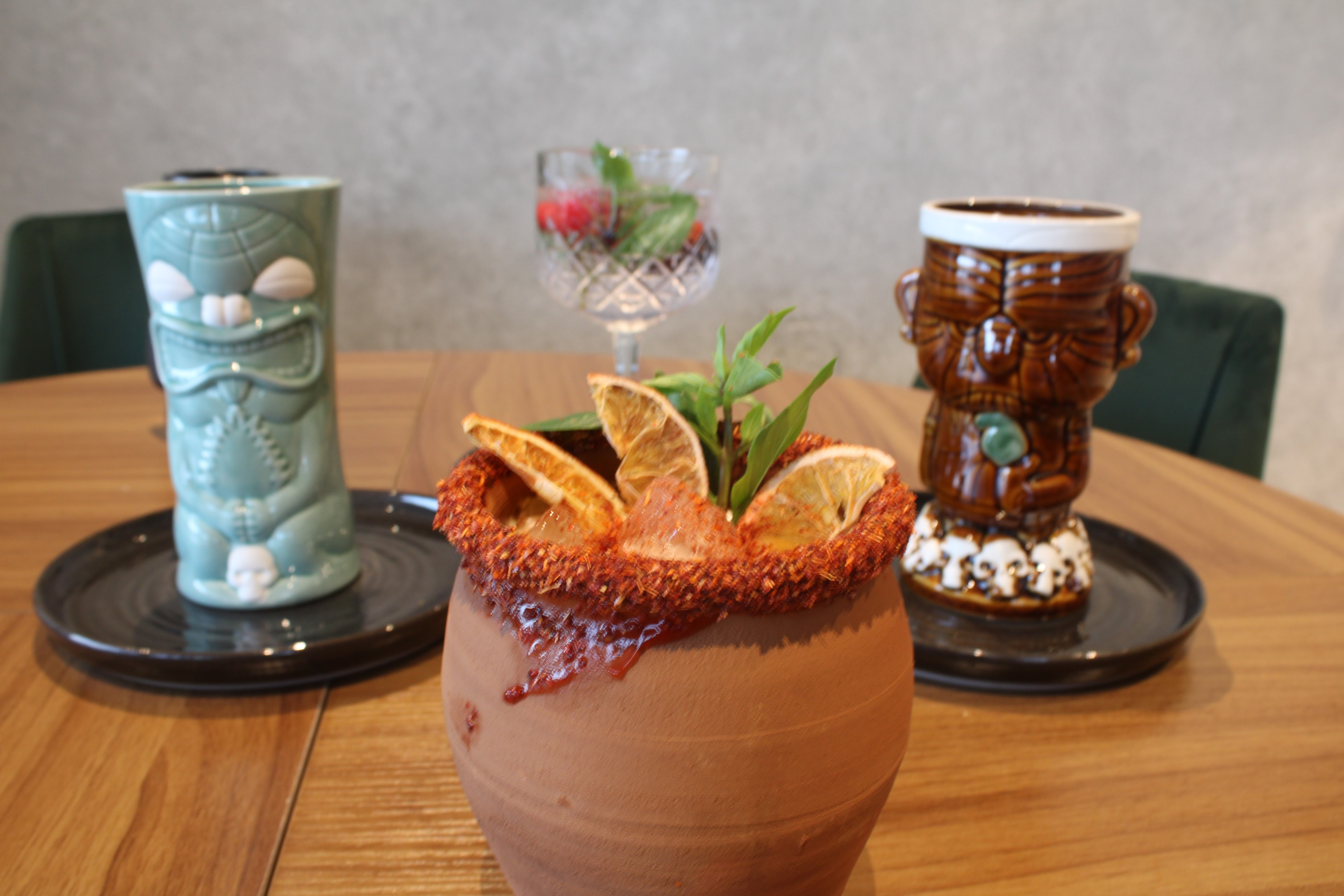 Palo Alto Restaurant Bar image 7