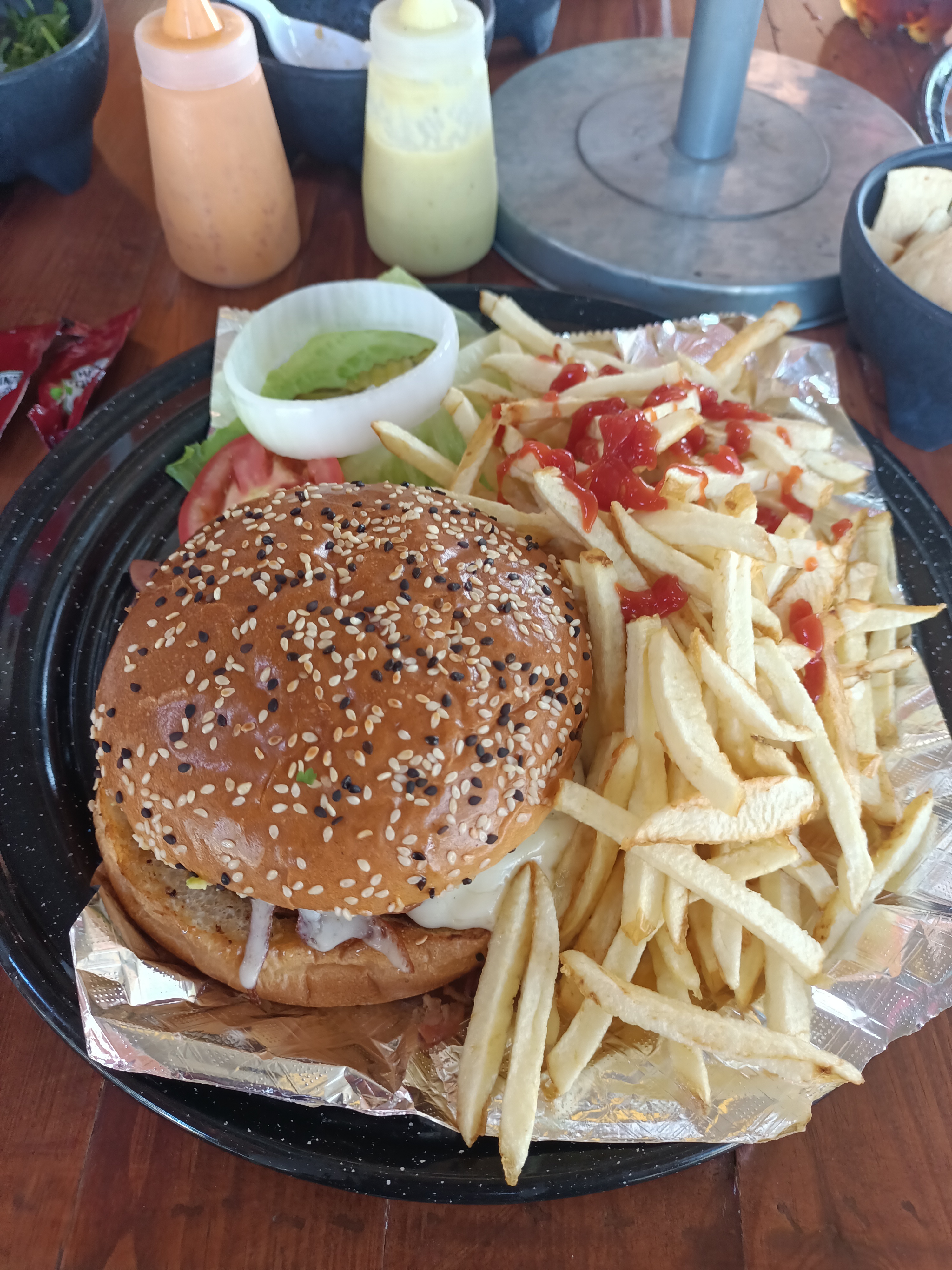 Las Discadas image 2