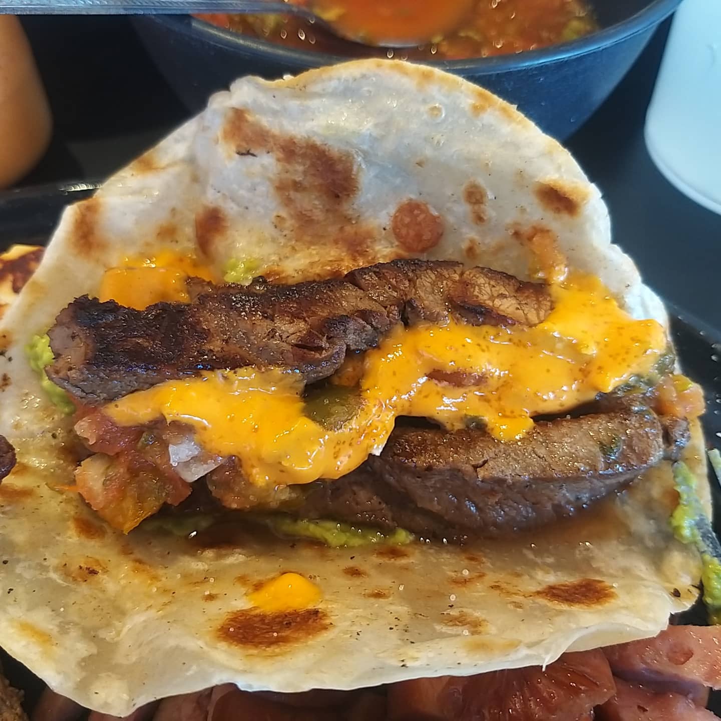 Las Discadas image 4