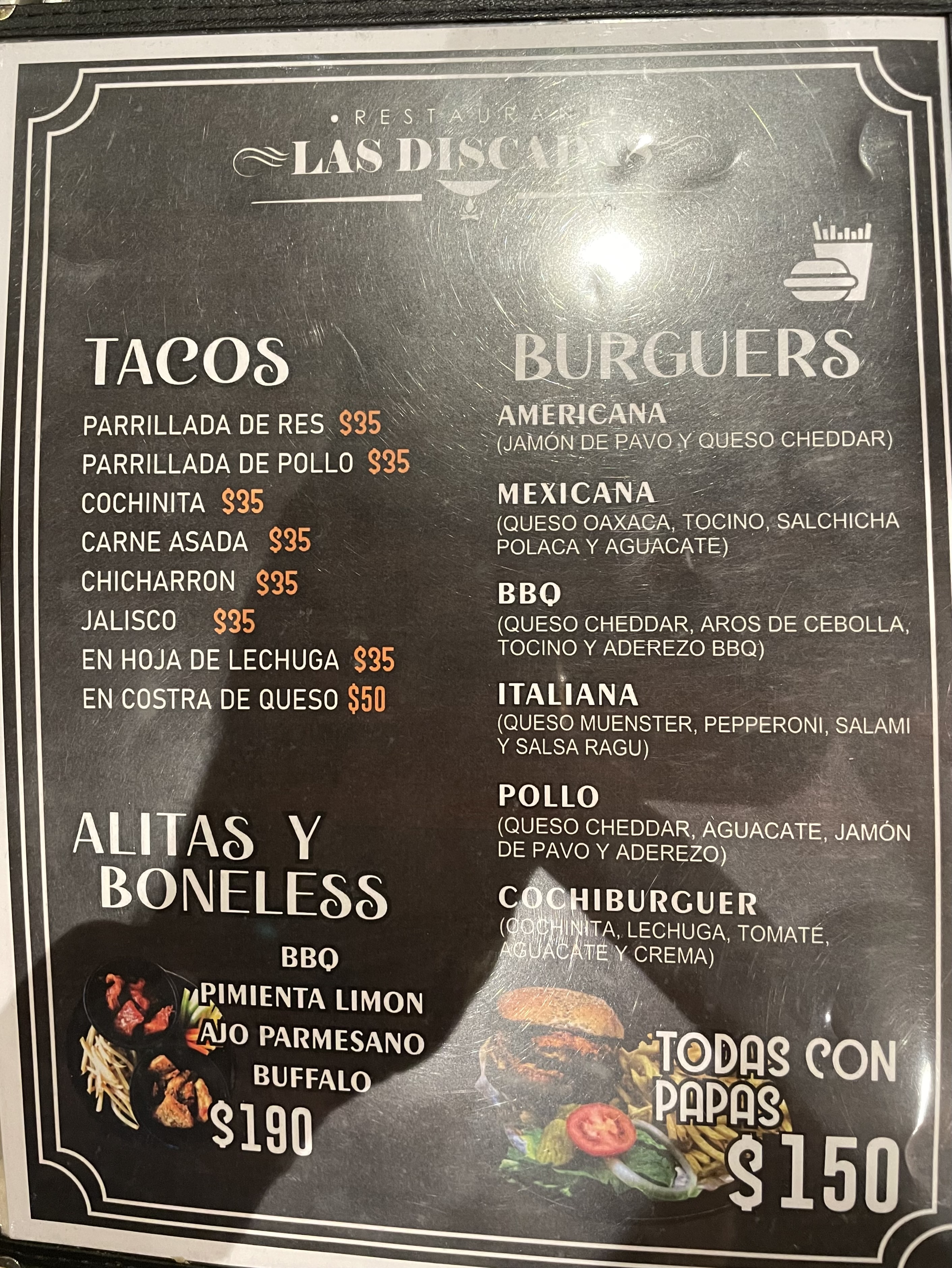 Las Discadas image 5